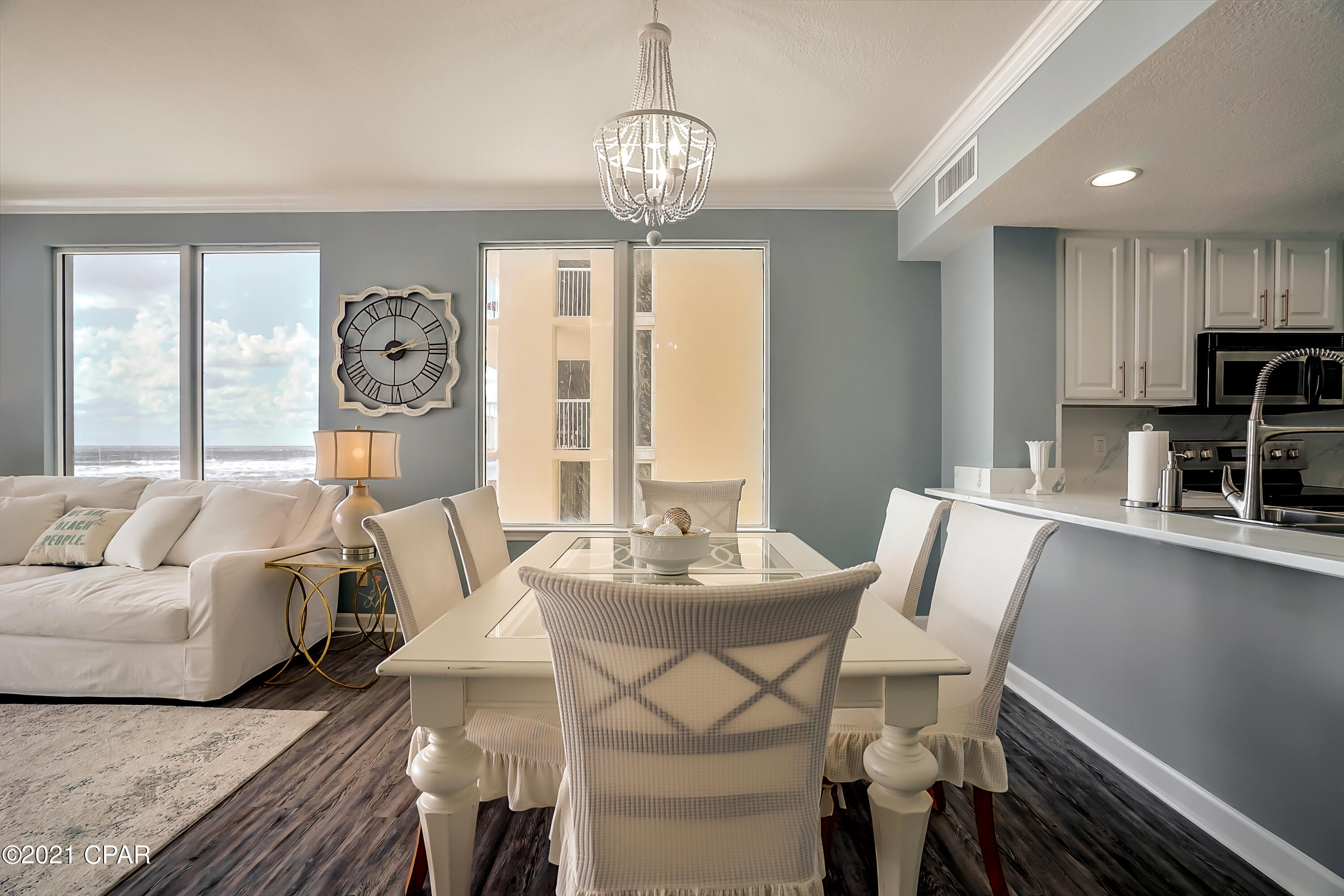 Marisol Condo - Residential