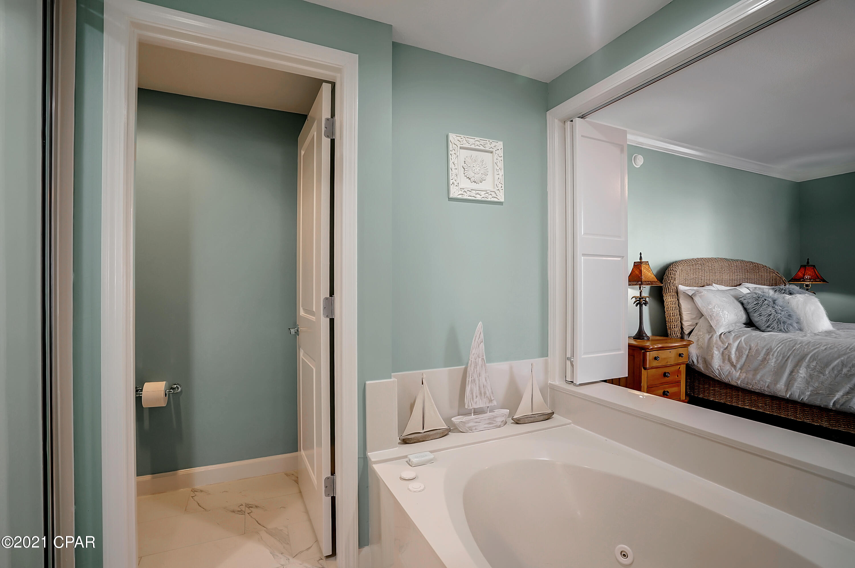 Marisol Condo - Residential