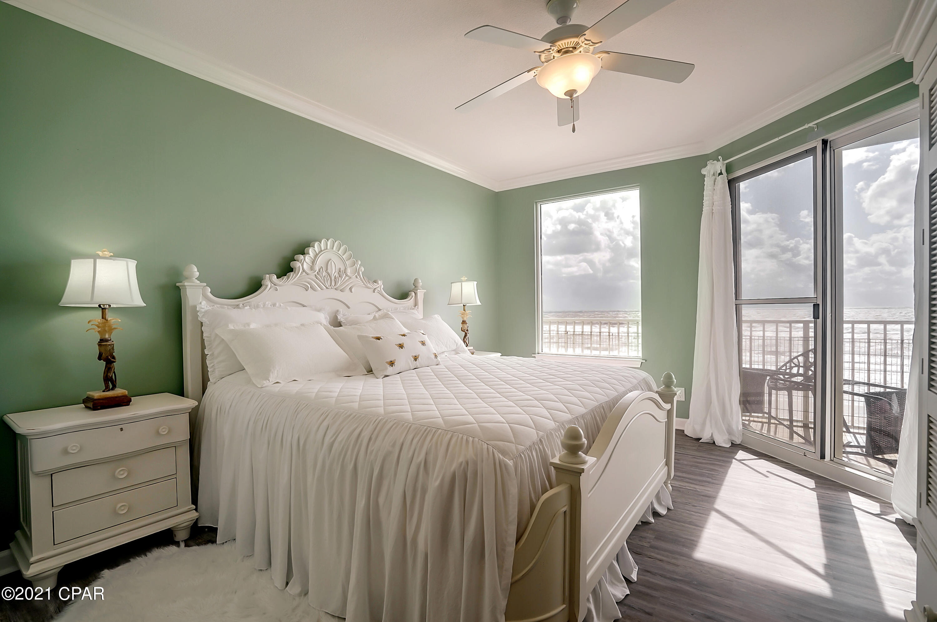 Marisol Condo - Residential