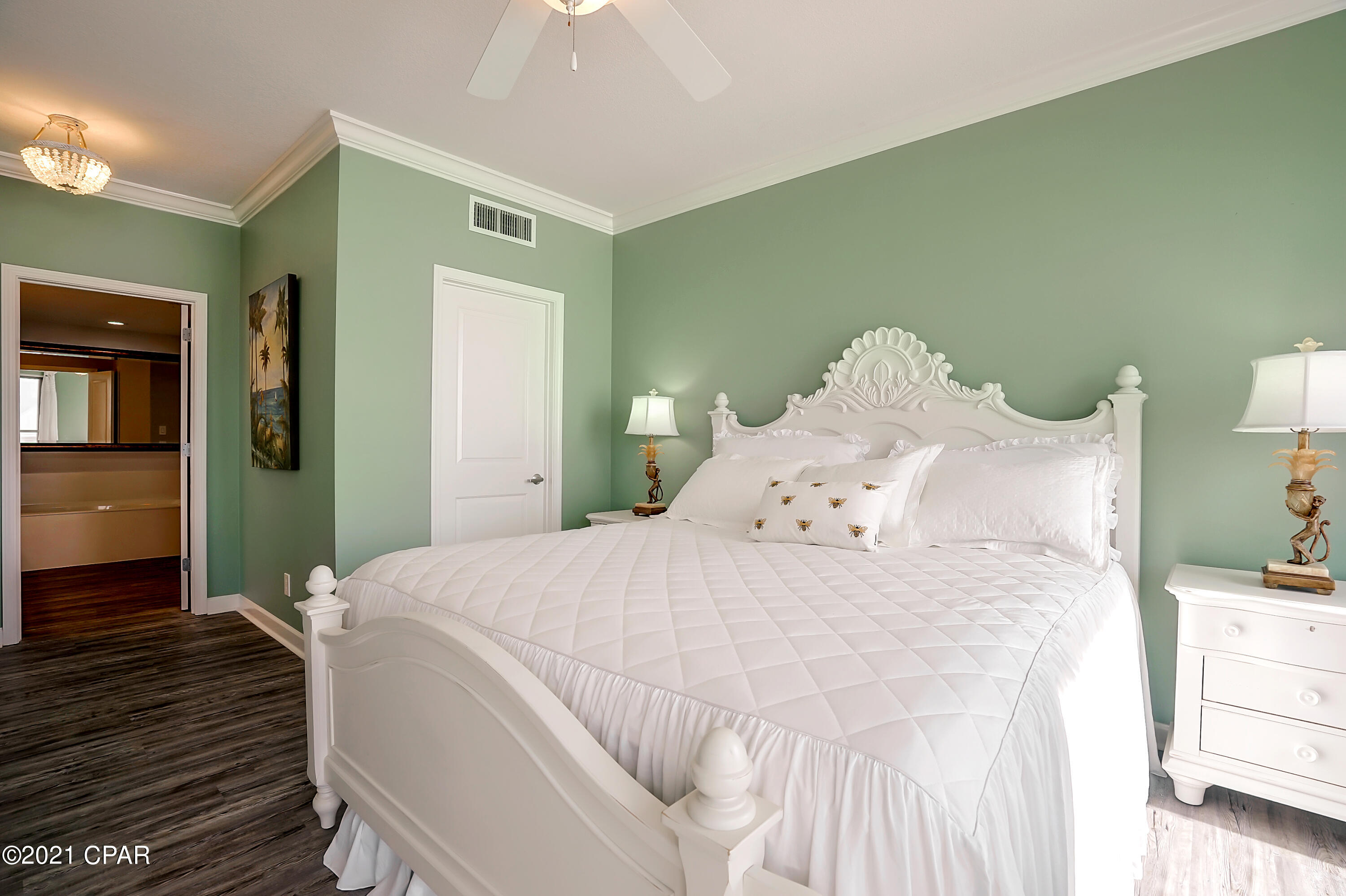 Marisol Condo - Residential