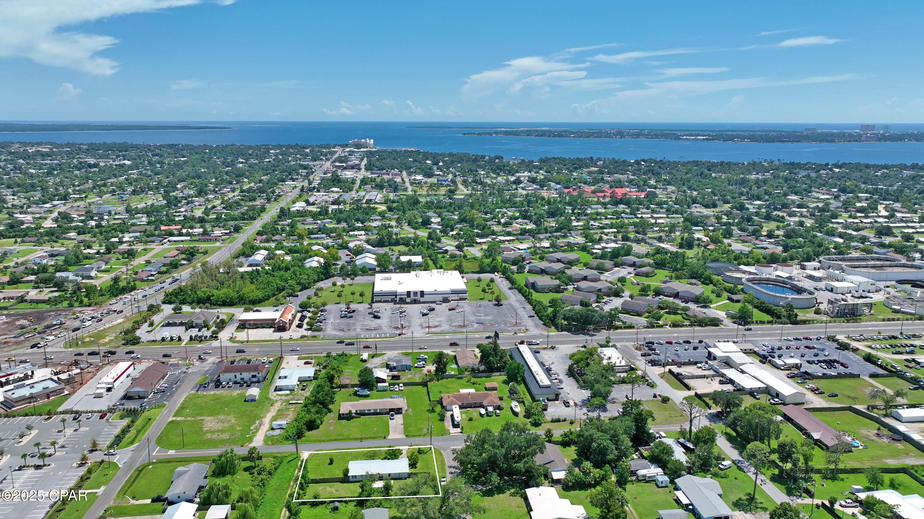 Pretty Bayou Hts 2nd - Residential