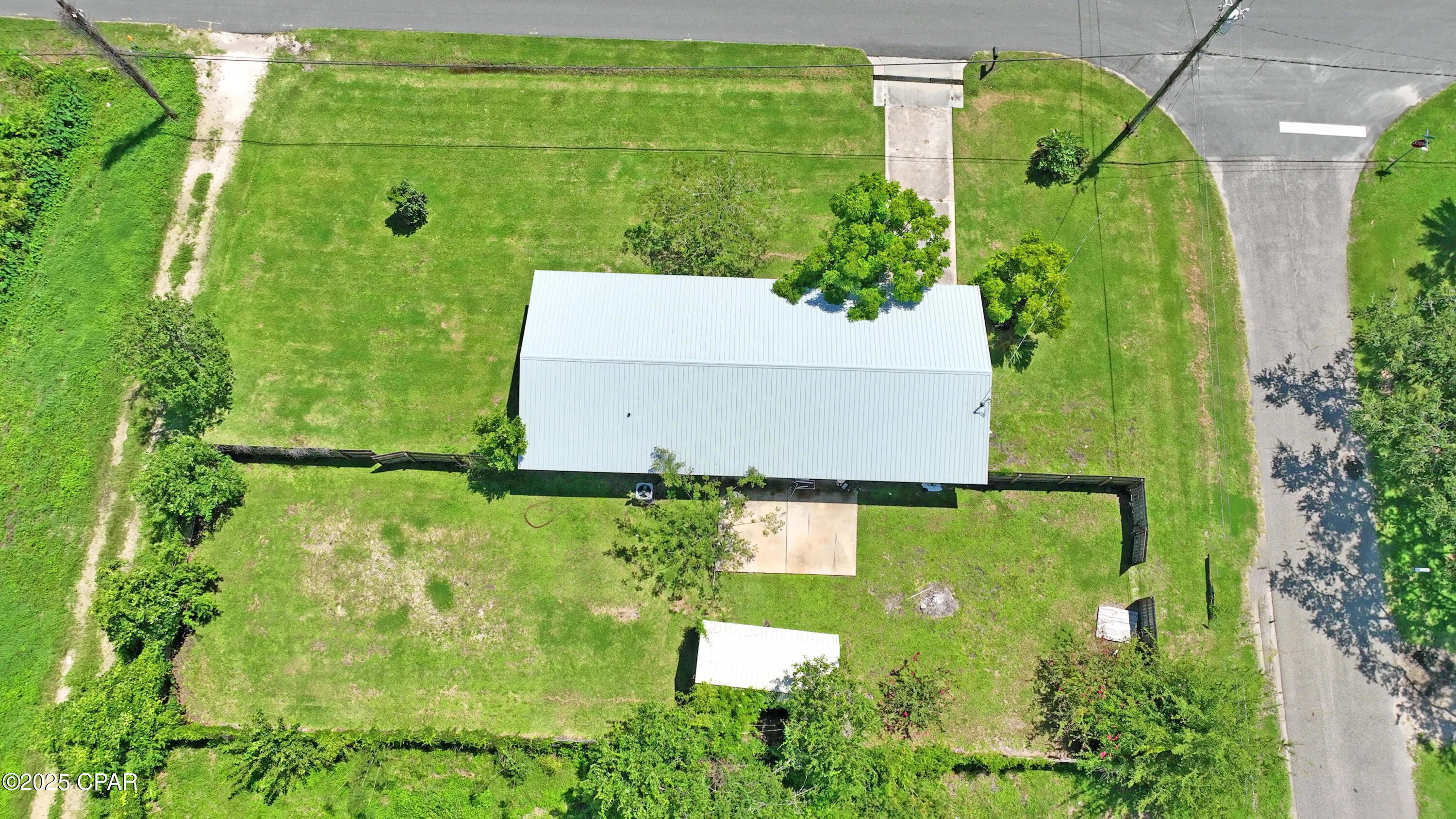 Pretty Bayou Hts 2nd - Residential