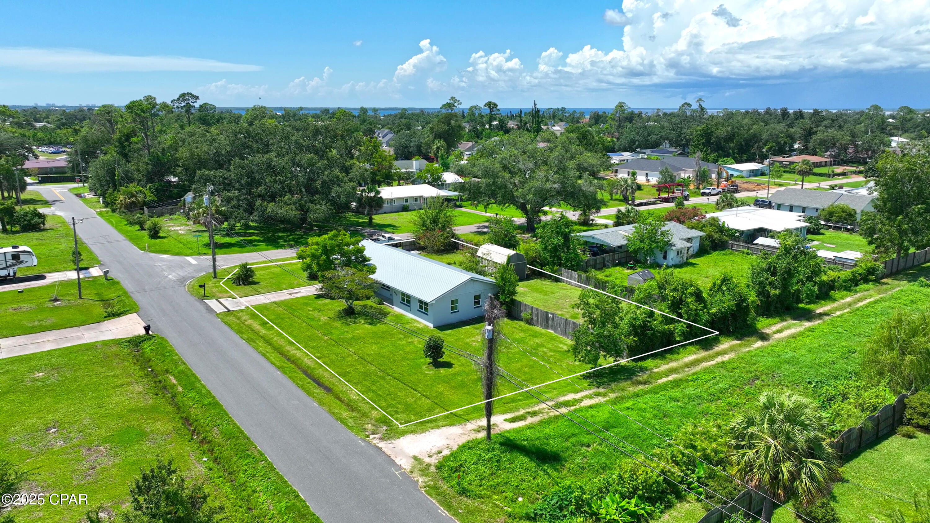 Pretty Bayou Hts 2nd - Residential