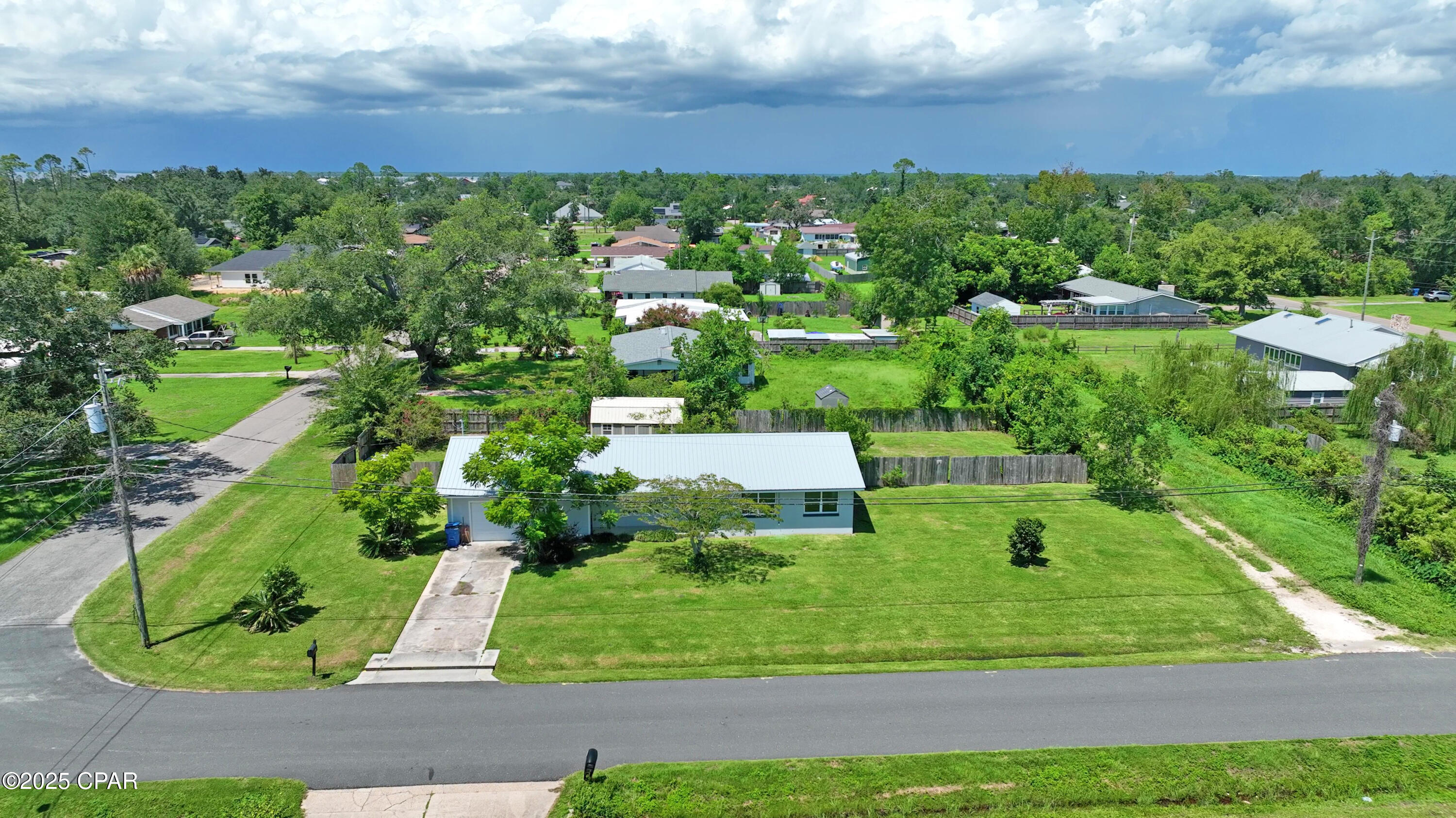 Pretty Bayou Hts 2nd - Residential