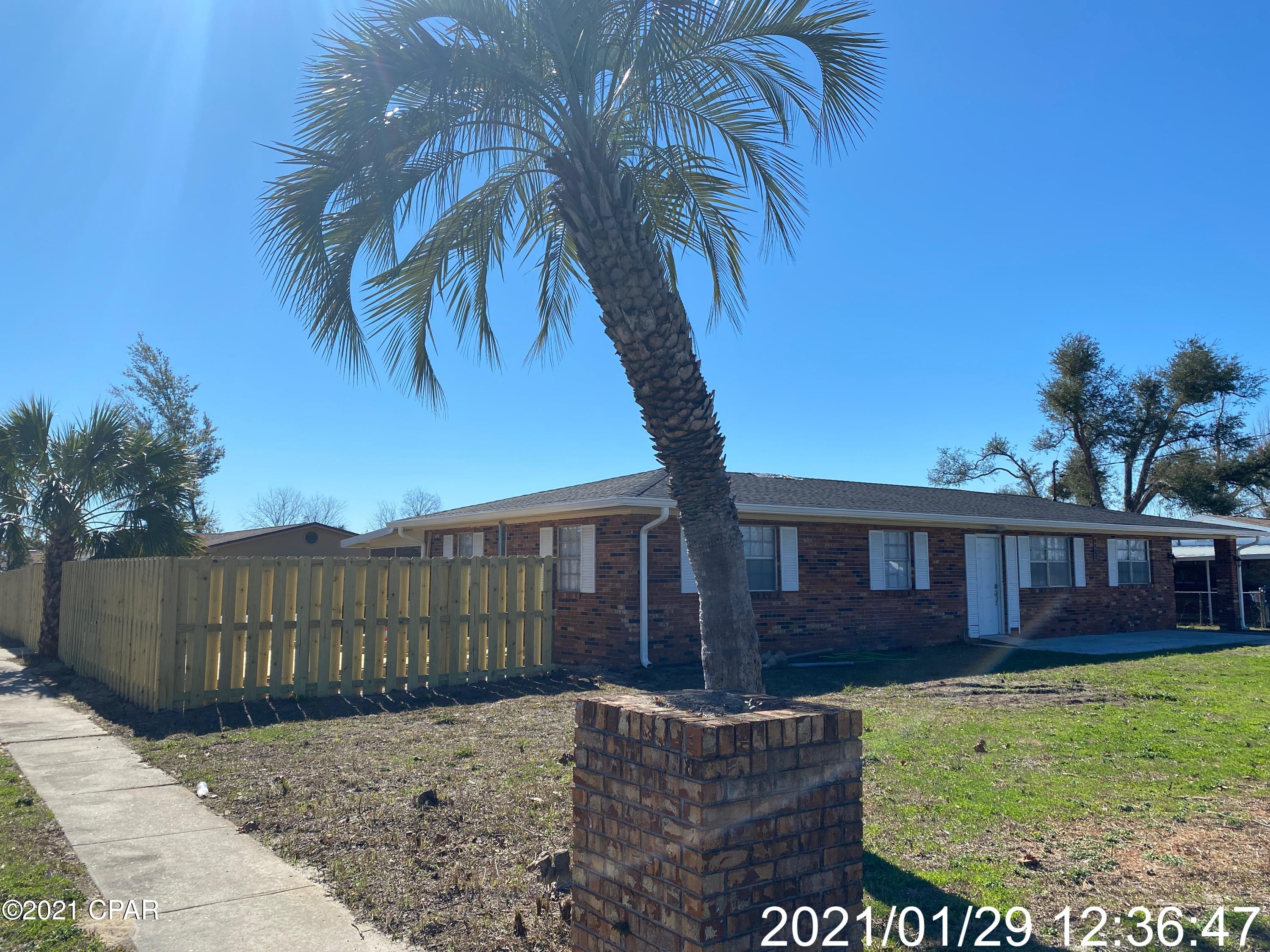 Lannie Rowe Lake Estates U-6 - Residential