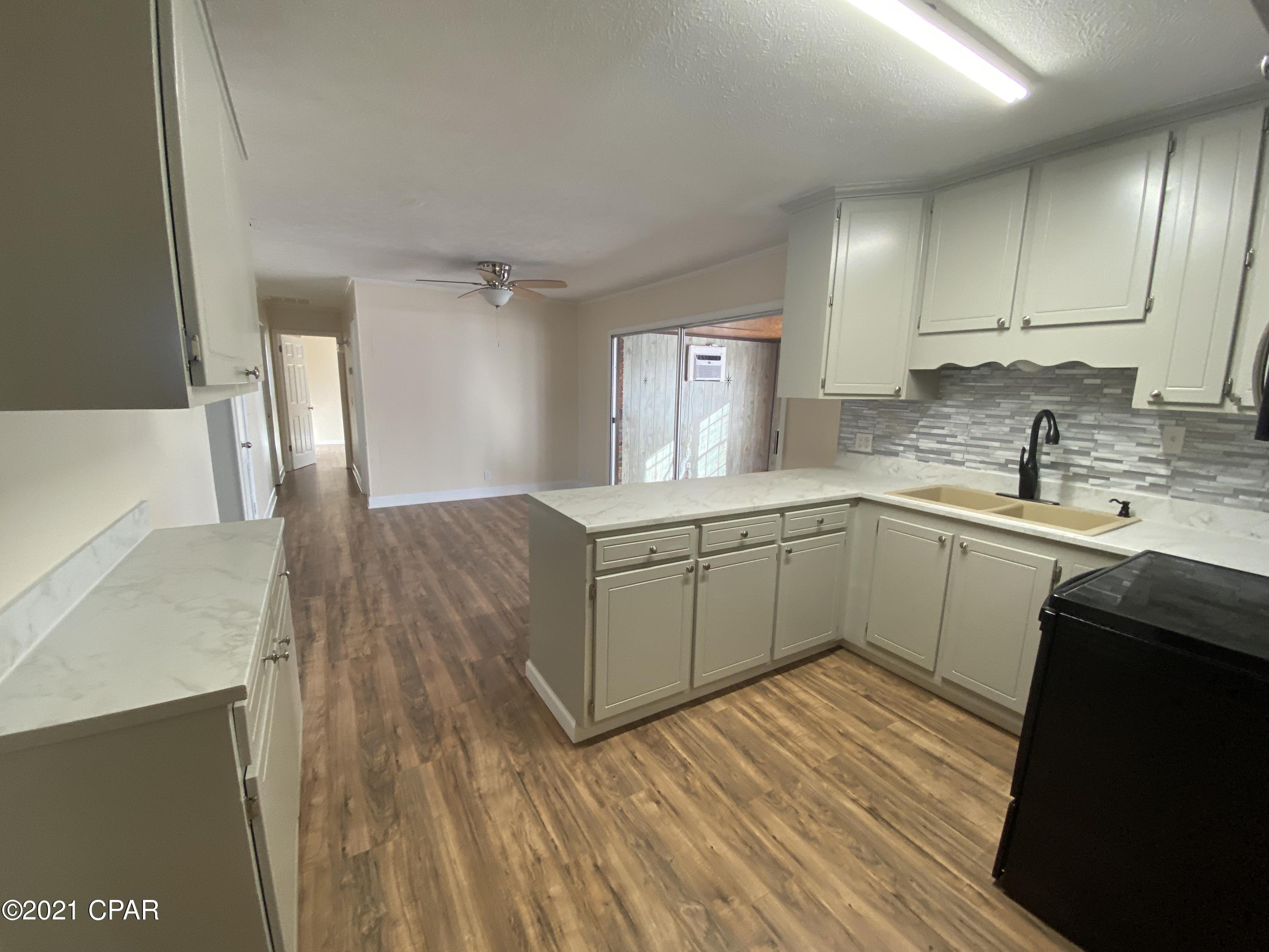 Lannie Rowe Lake Estates U-6 - Residential