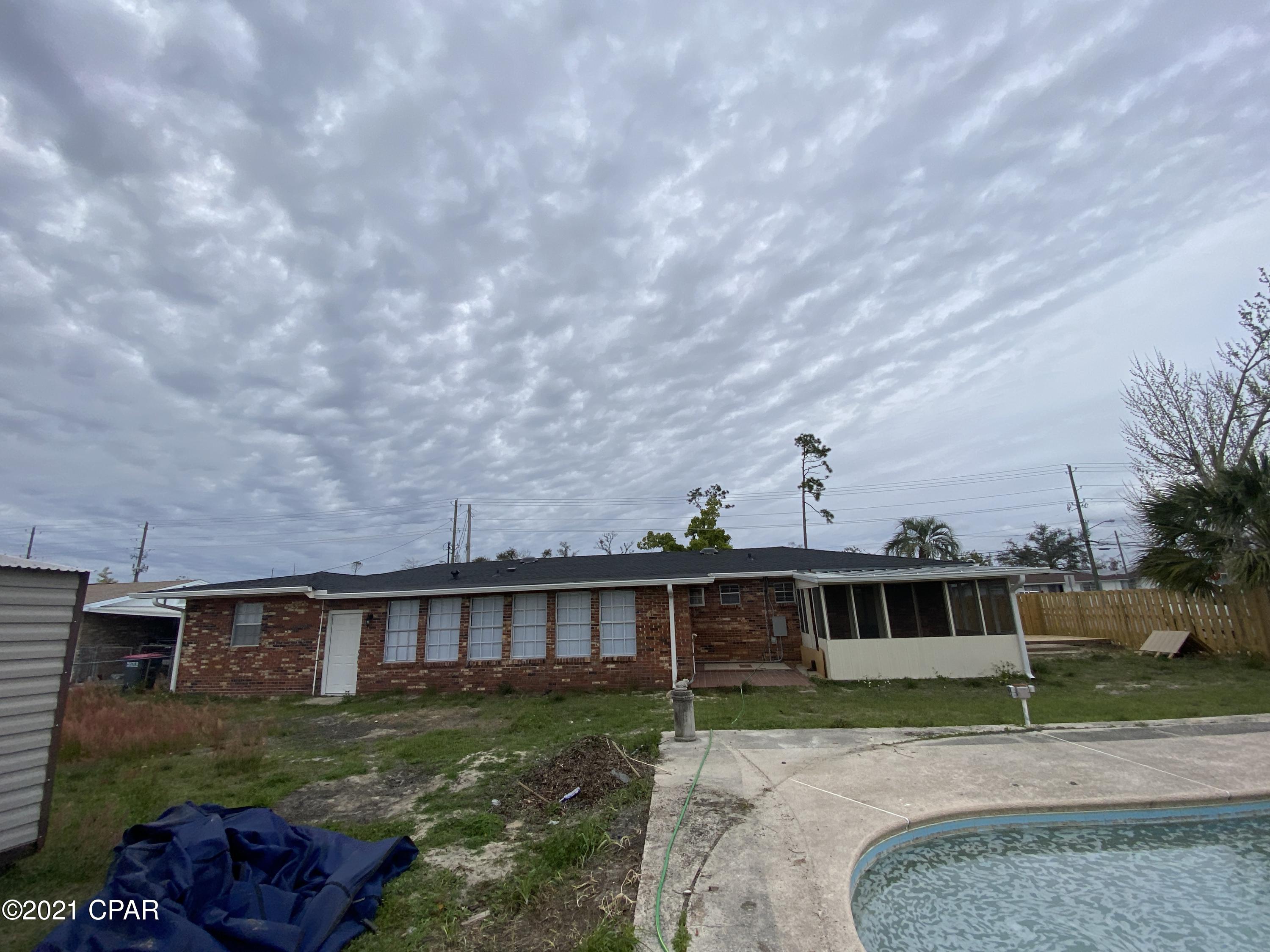 Lannie Rowe Lake Estates U-6 - Residential