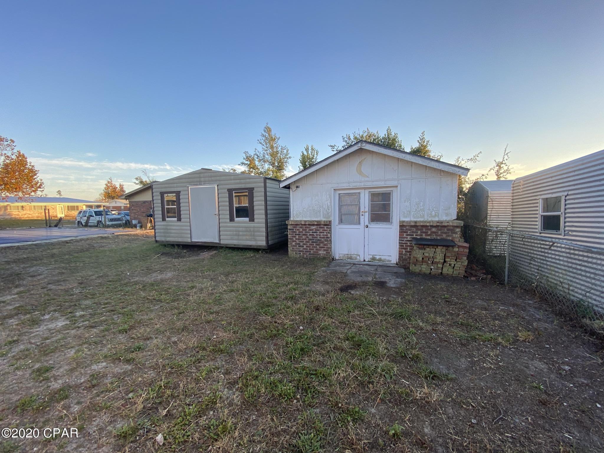 Lannie Rowe Lake Estates U-6 - Residential