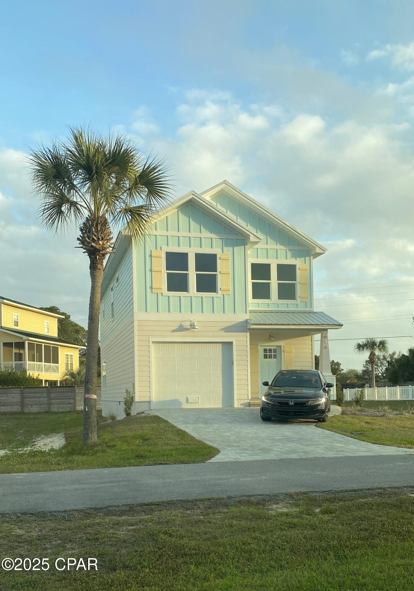 [No Recorded Subdiv] - Residential Lease