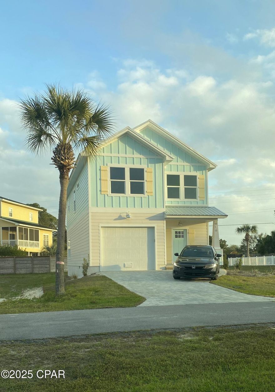 This 3 Bedroom - 2.5 Bathroom home, located in a quiet waterfront community is the perfect place for you. 

Water views from the second floor front room, gated community, this home comes with landscaping taken care of by the owner. 

Spacious living room, kitchen, and master bedroom. 

Dogs and cats are allowed

1 Year lease and Tenants are responsible for all utilities.