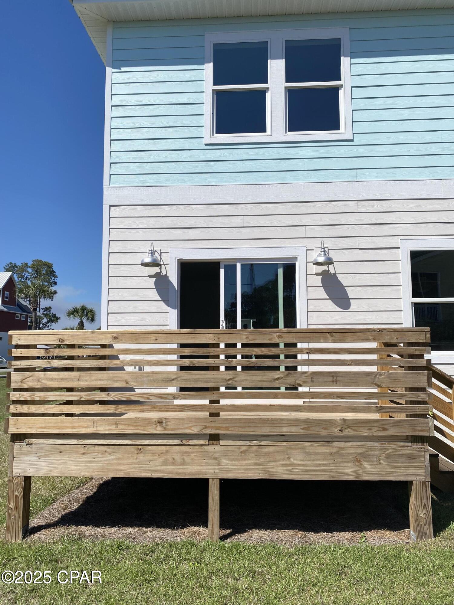 [No Recorded Subdiv] - Residential Lease