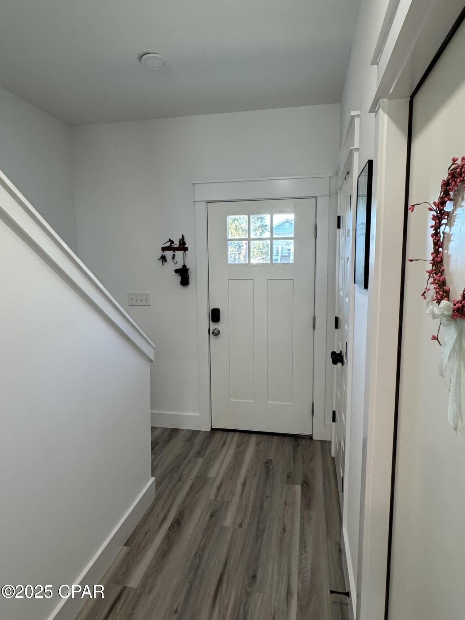 [No Recorded Subdiv] - Residential Lease