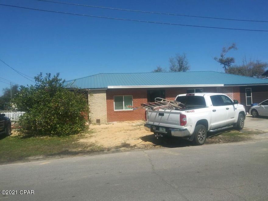 Reduce to Sell. Seller is Motivated. Brick home, convenient to schools and shopping. 4 bedrooms, 2.5 baths. Kitchen features lots of cabinet space and kitchen island