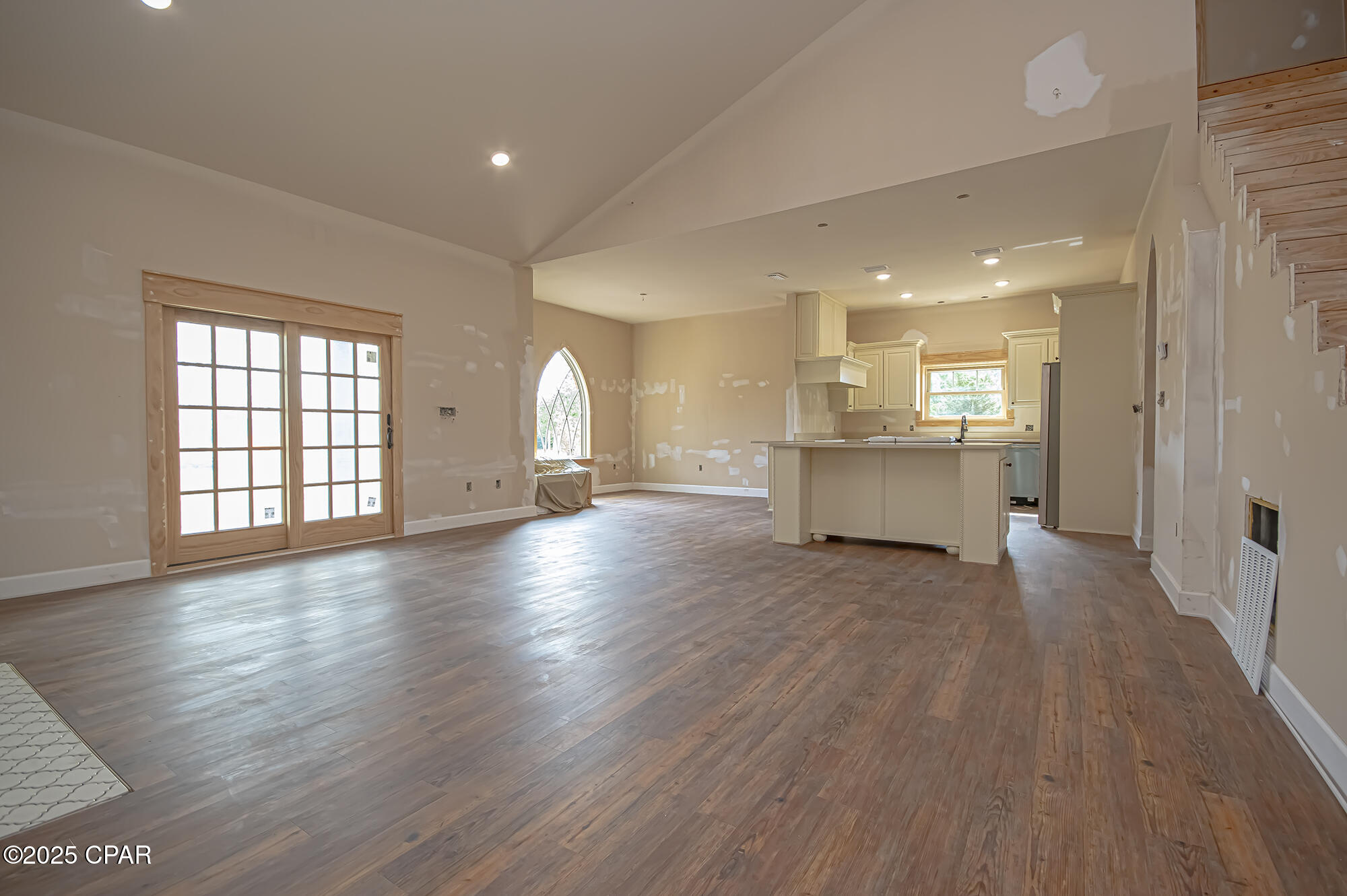 Rolling Hills - Residential