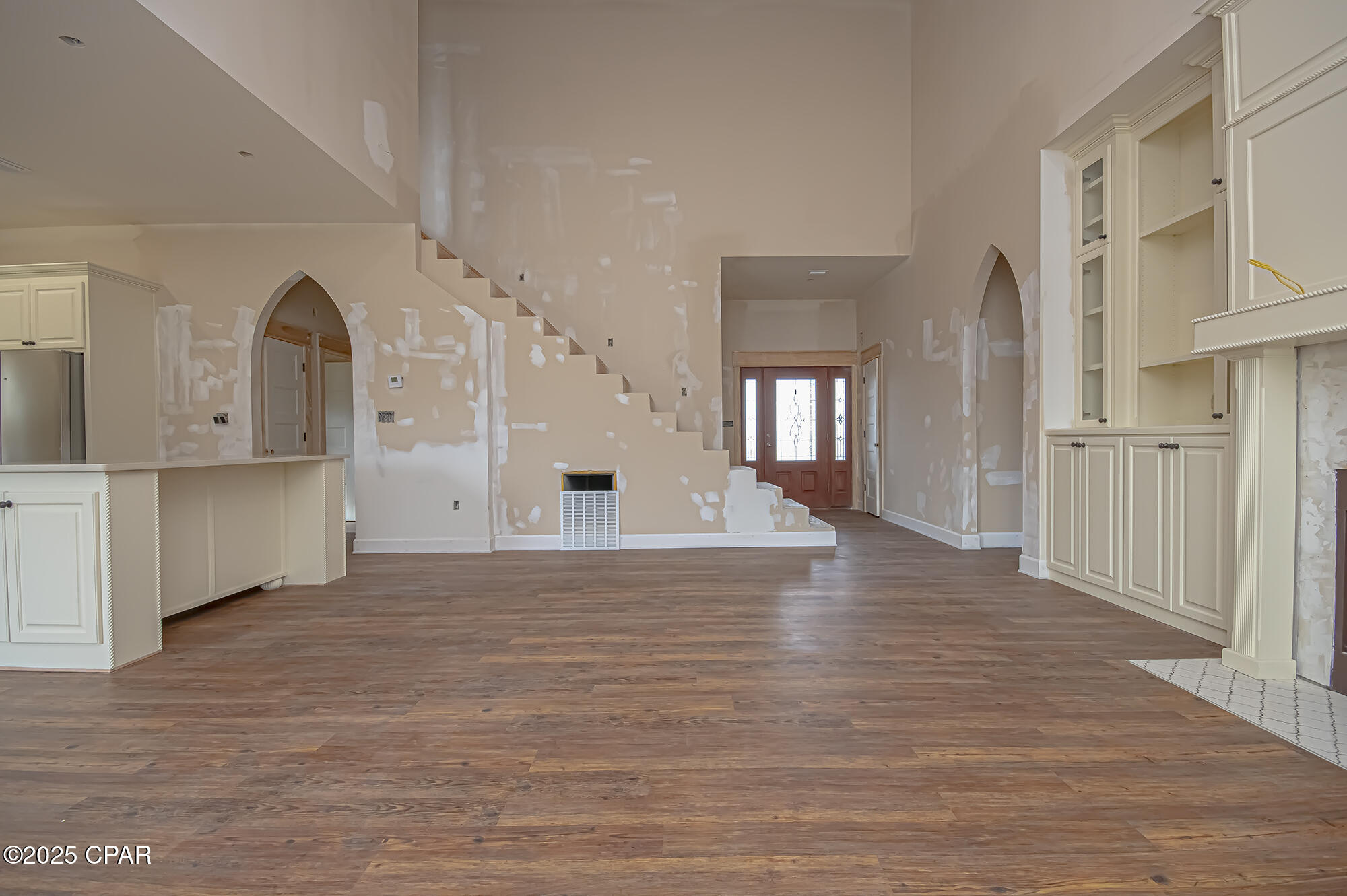 Rolling Hills - Residential