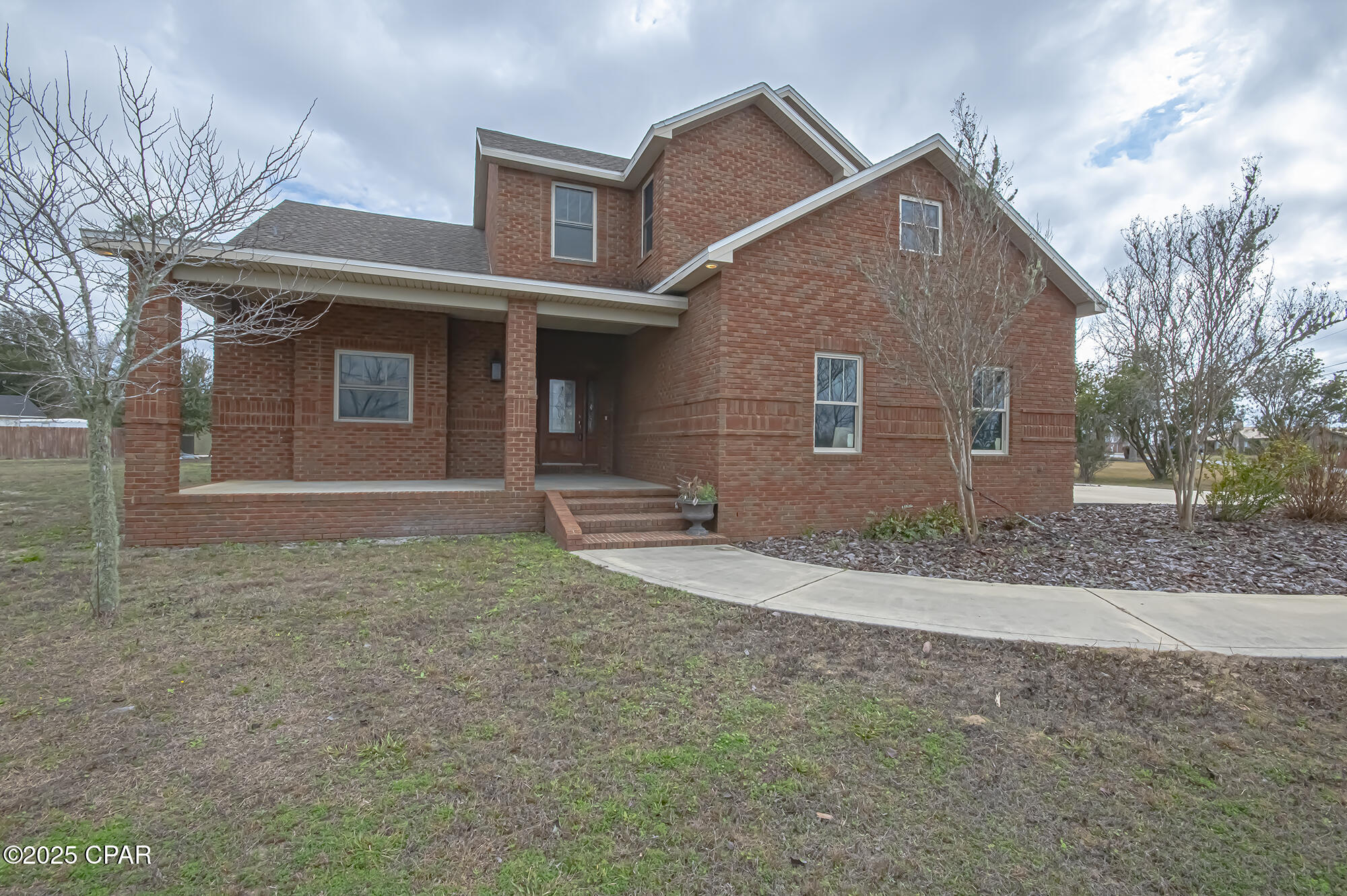 Rolling Hills - Residential