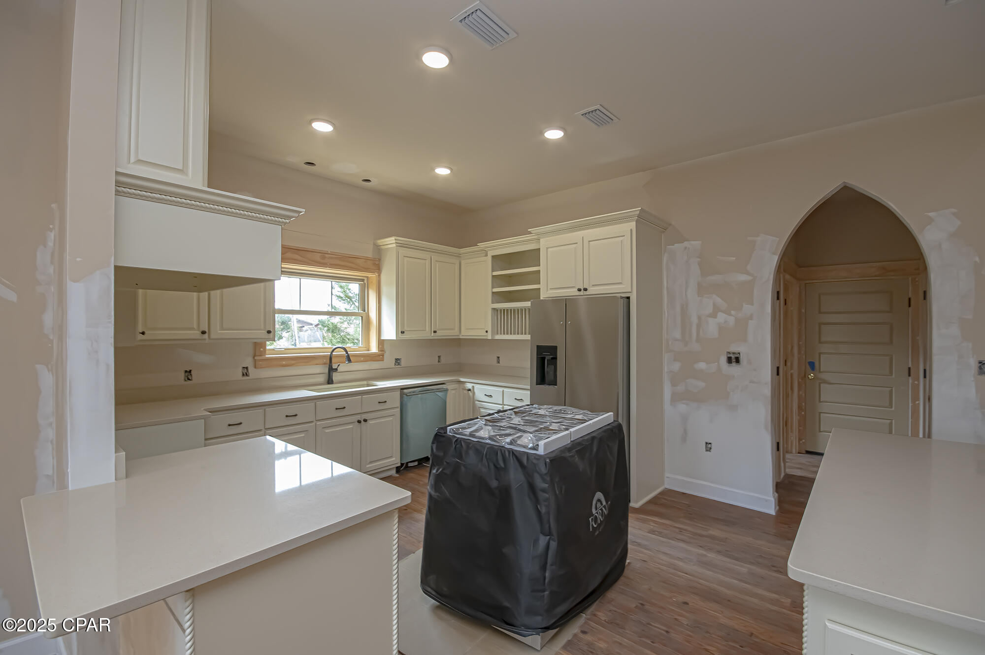 Rolling Hills - Residential