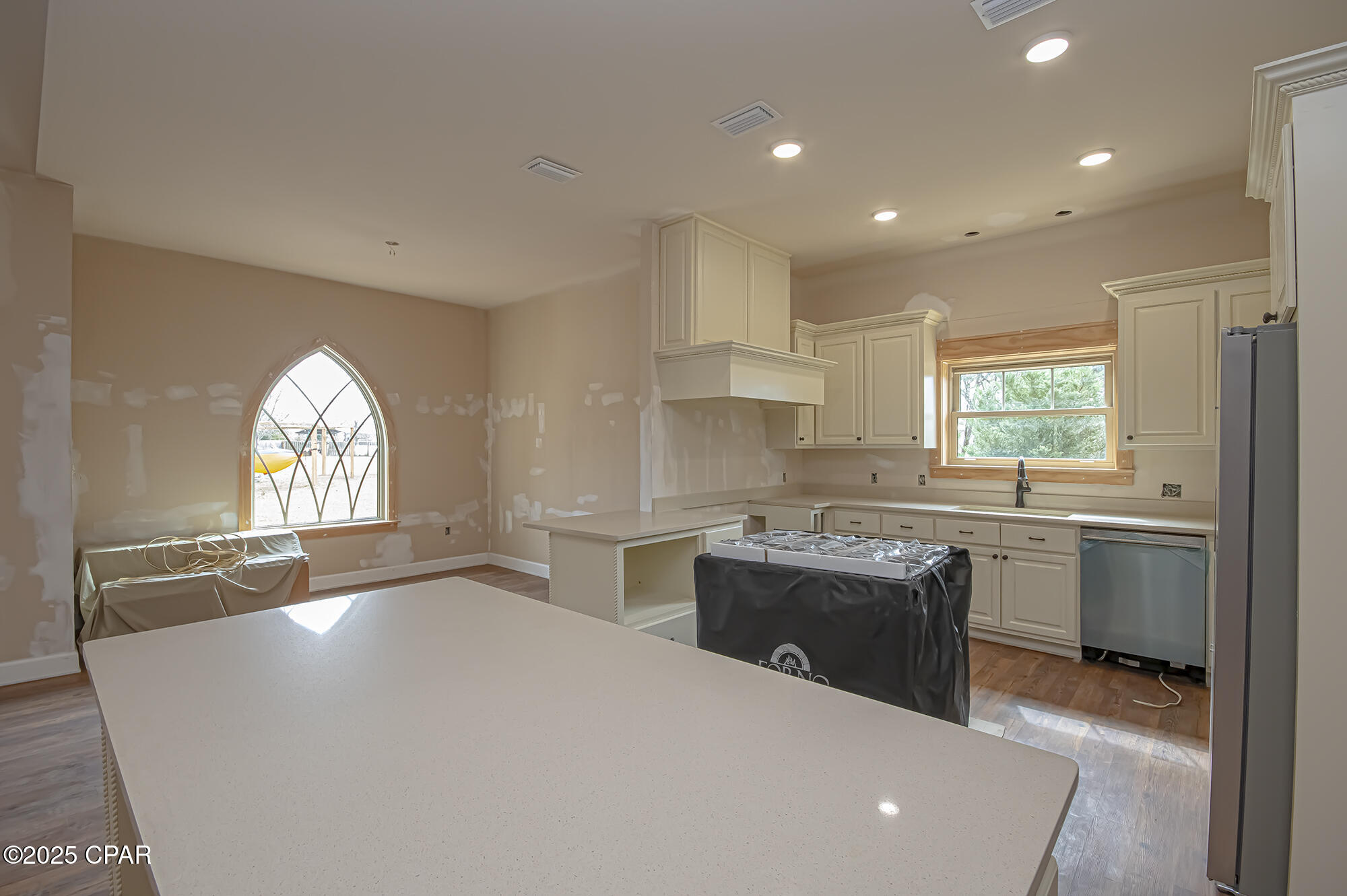 Rolling Hills - Residential