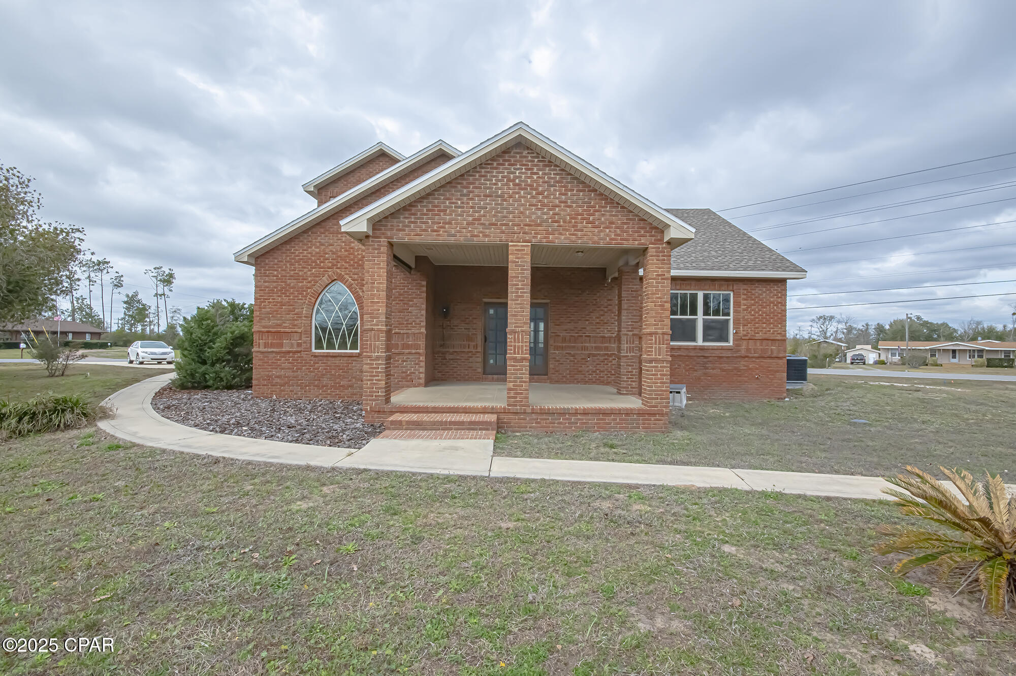 Rolling Hills - Residential