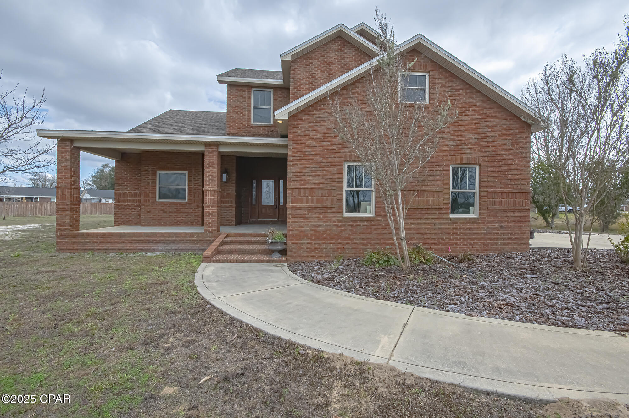 Rolling Hills - Residential