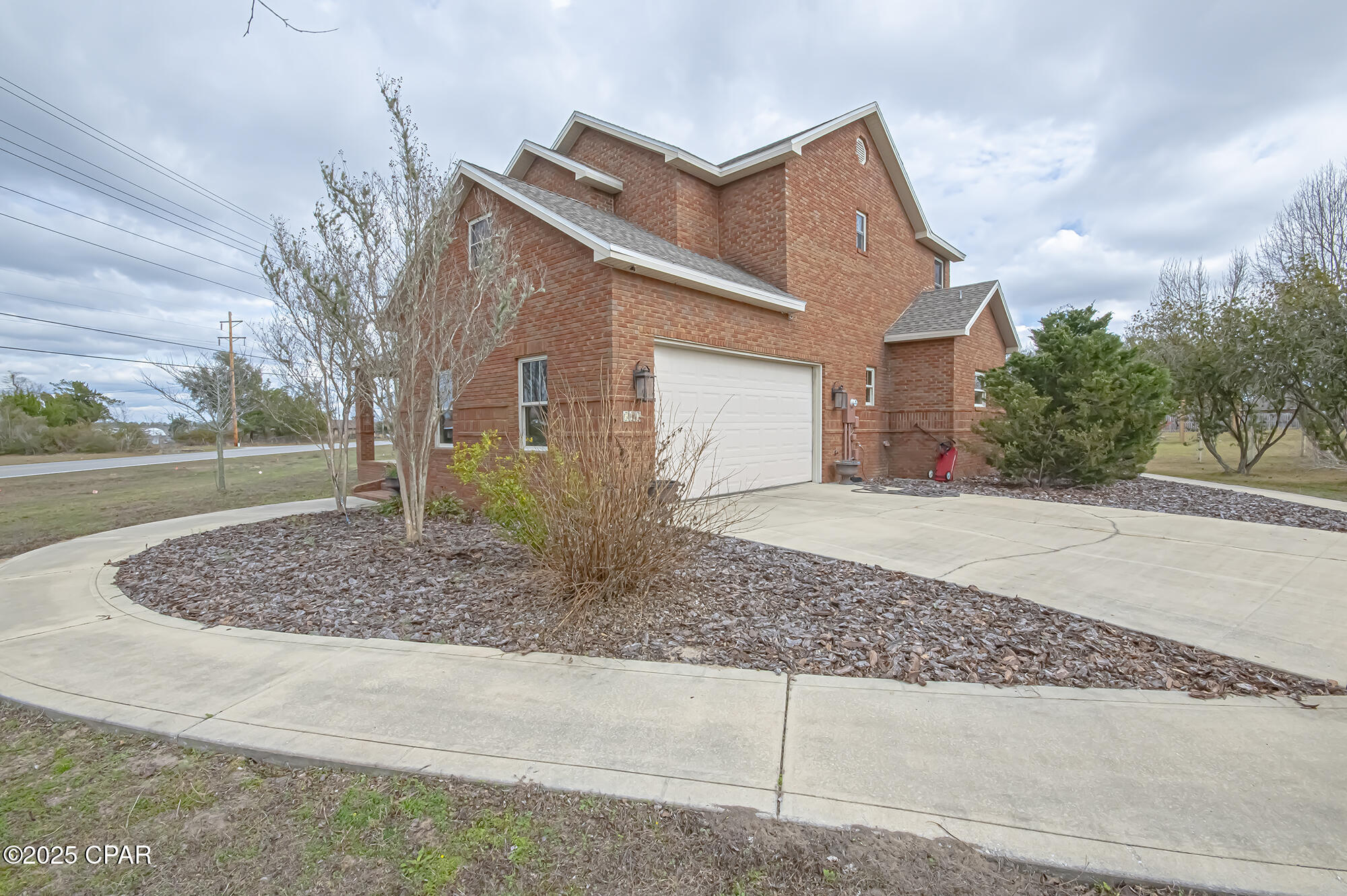 Rolling Hills - Residential