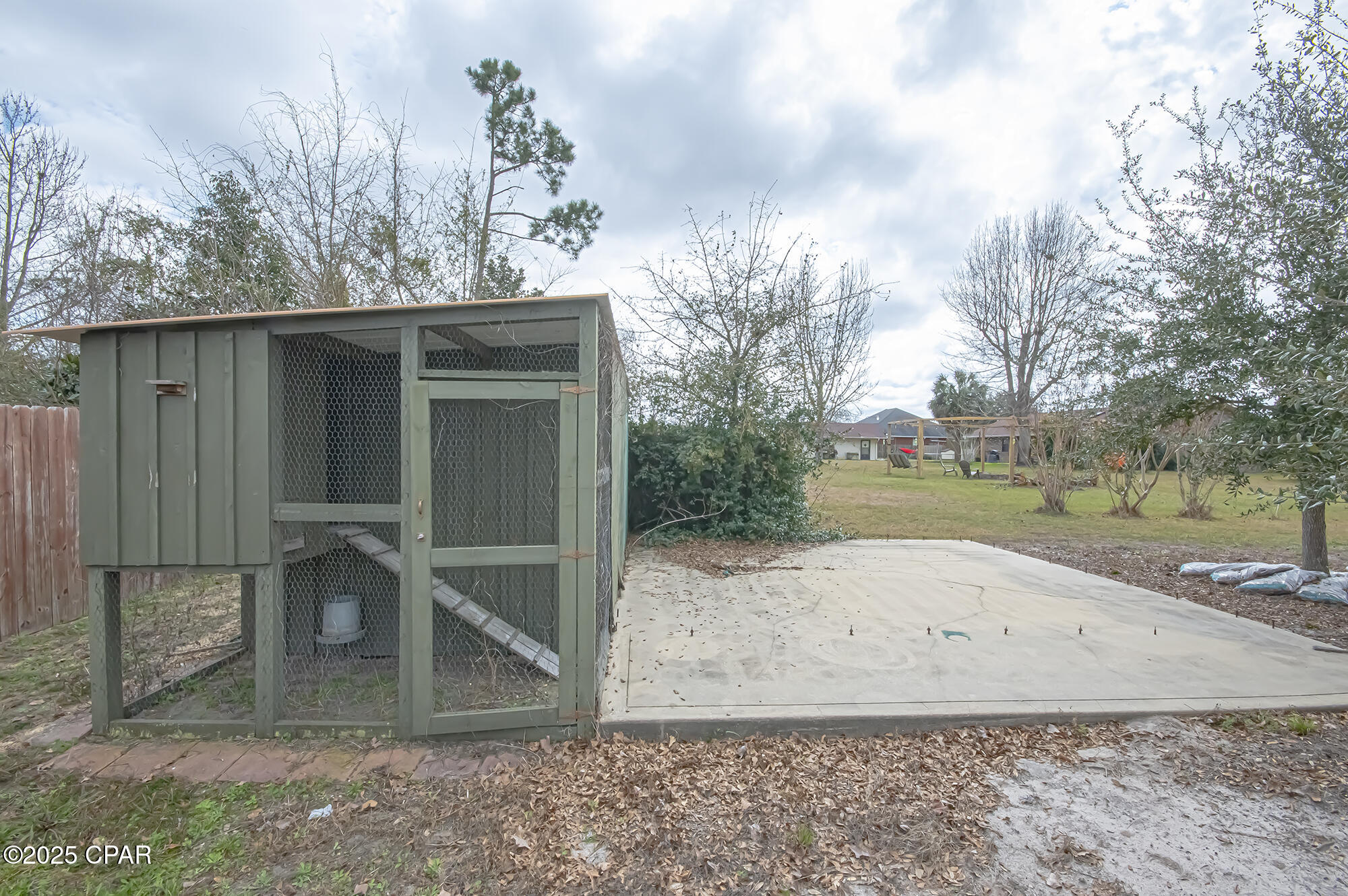 Rolling Hills - Residential