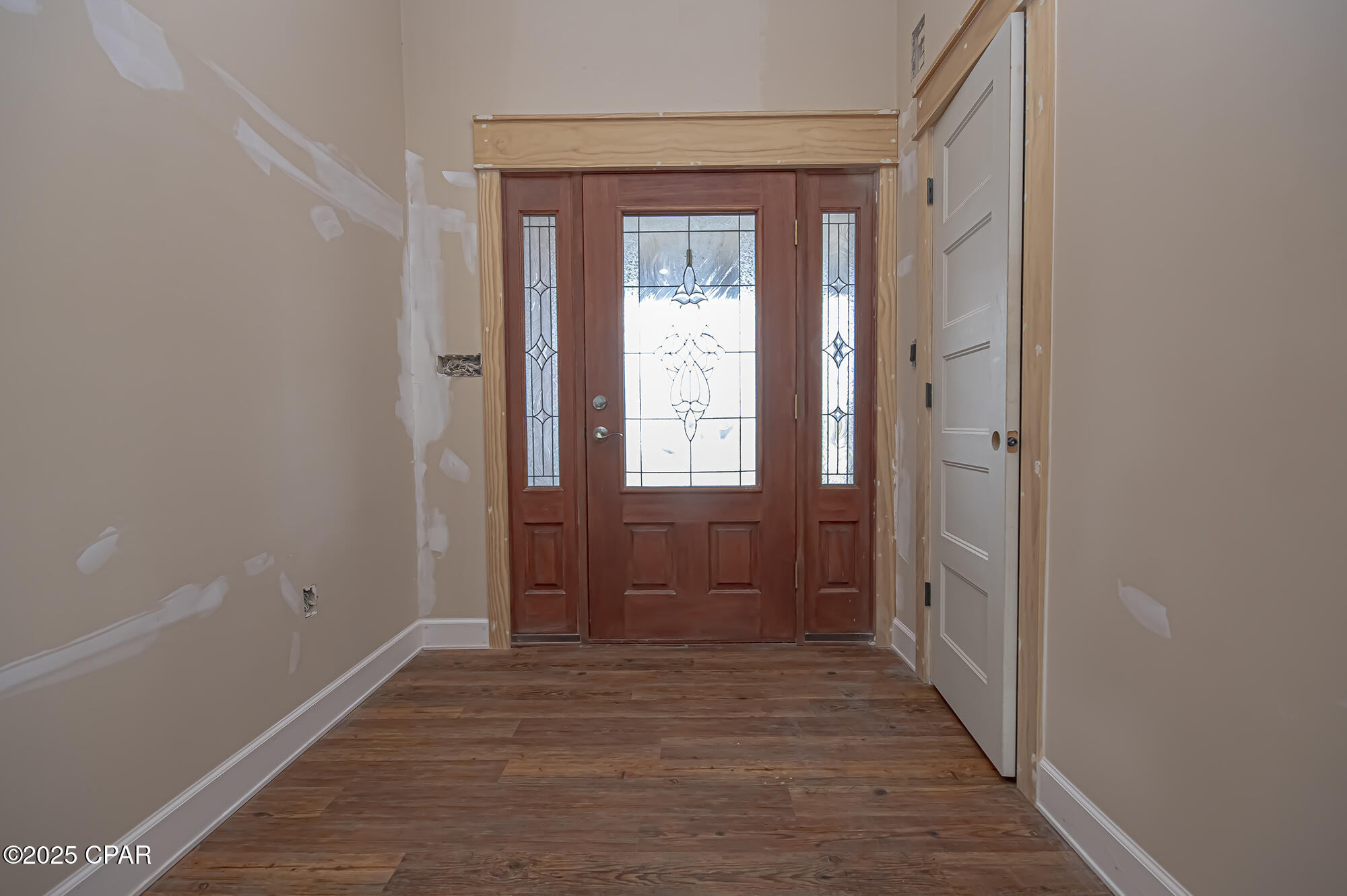 Rolling Hills - Residential