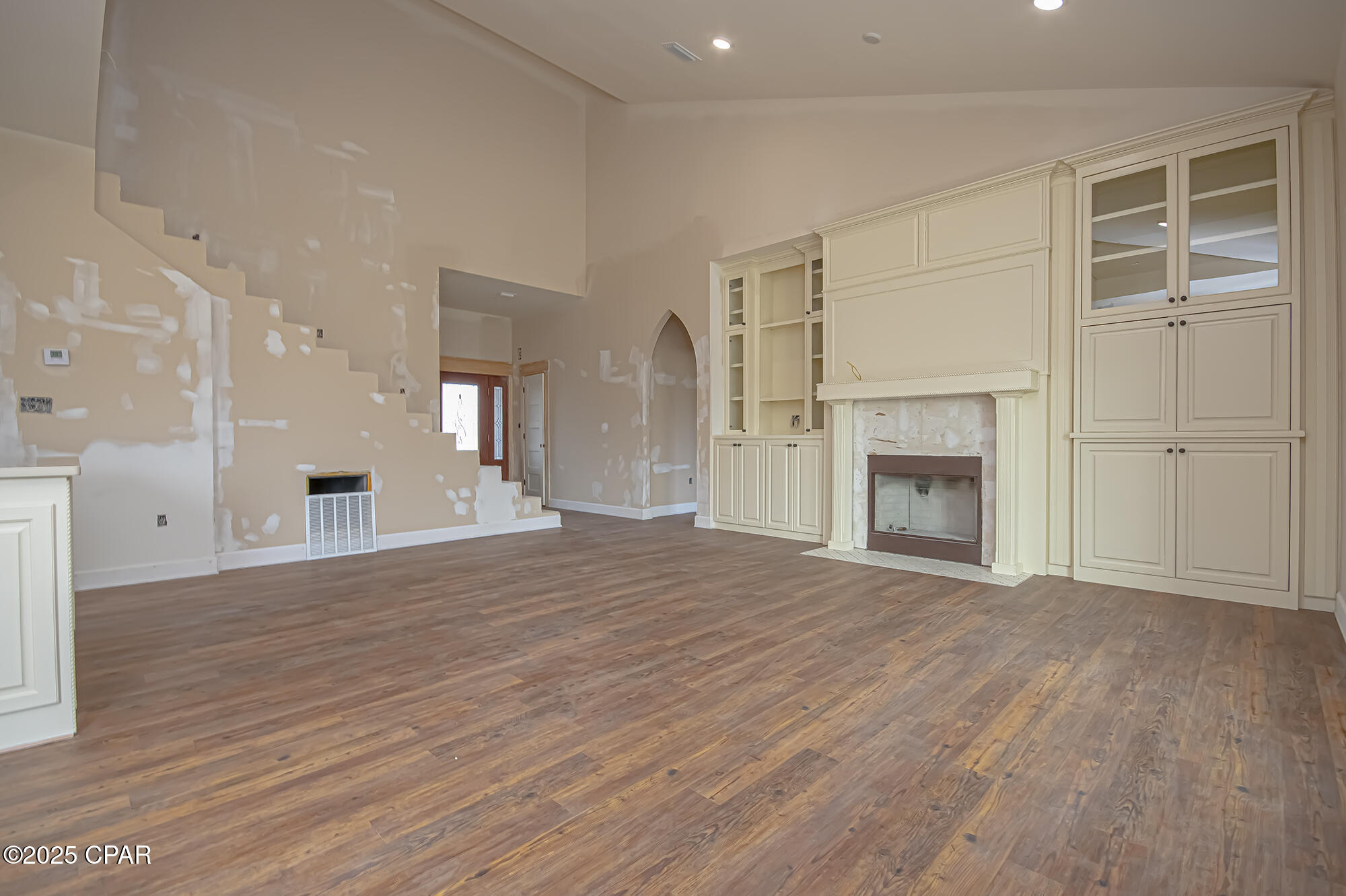 Rolling Hills - Residential