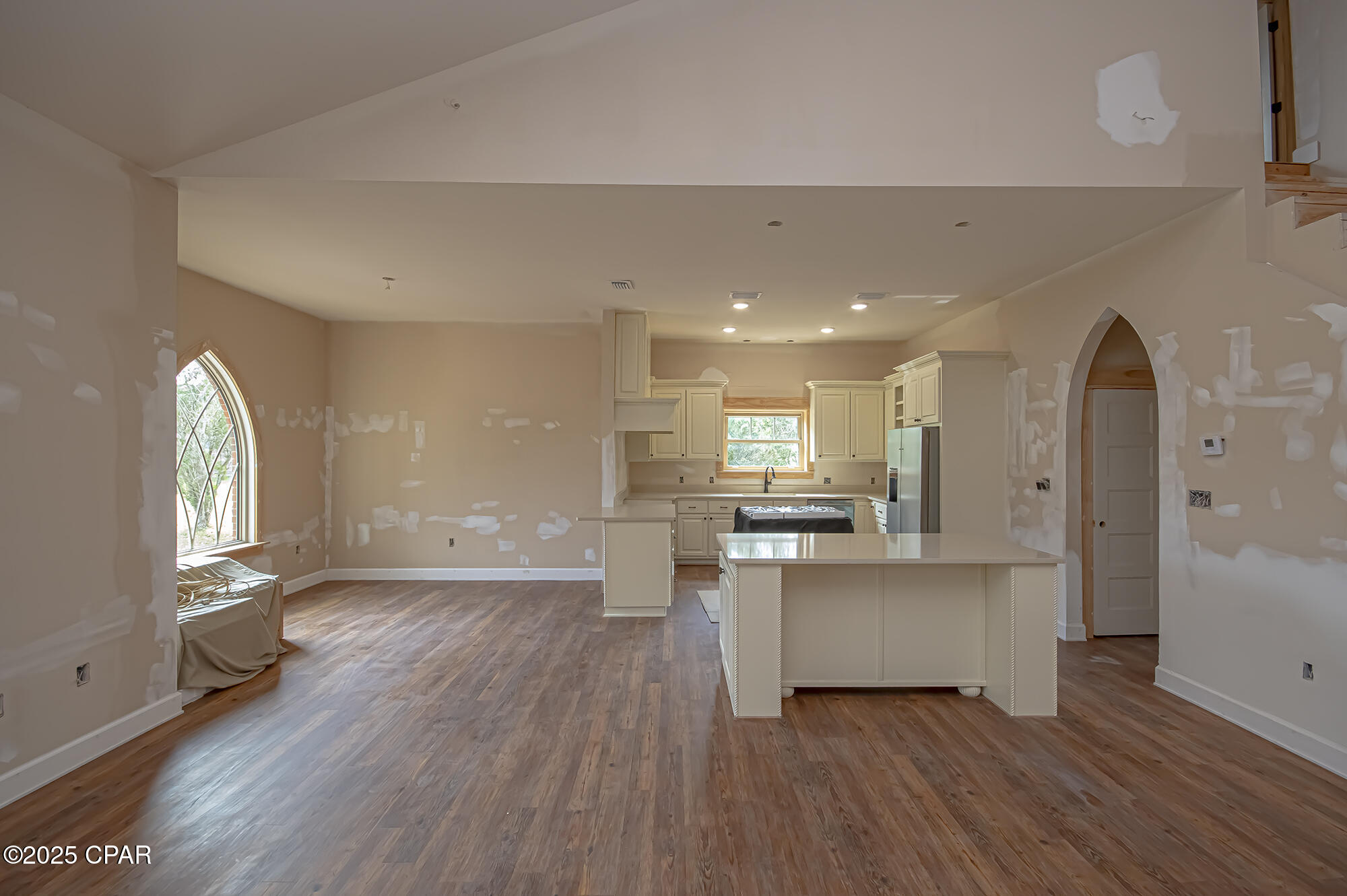 Rolling Hills - Residential