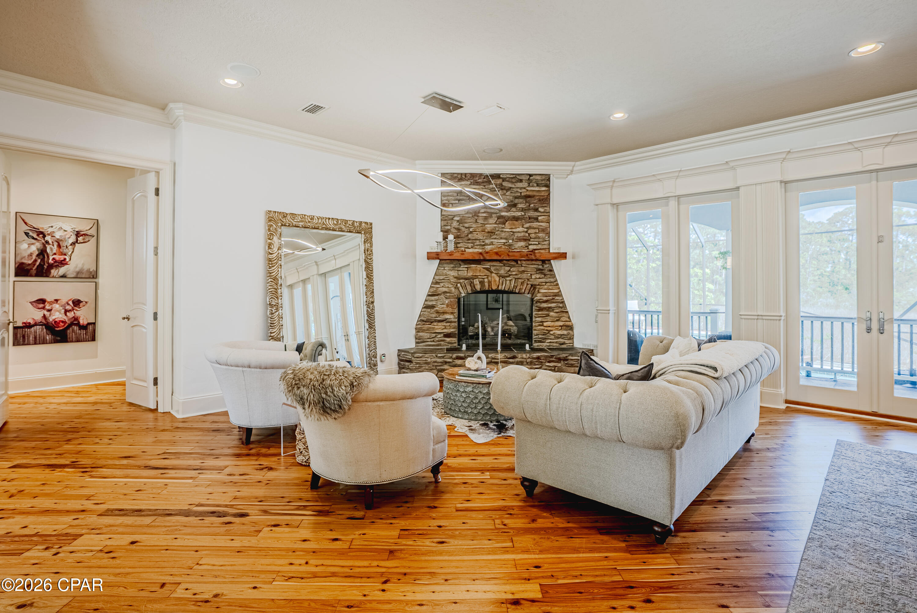 Northshore Phase VII - Residential