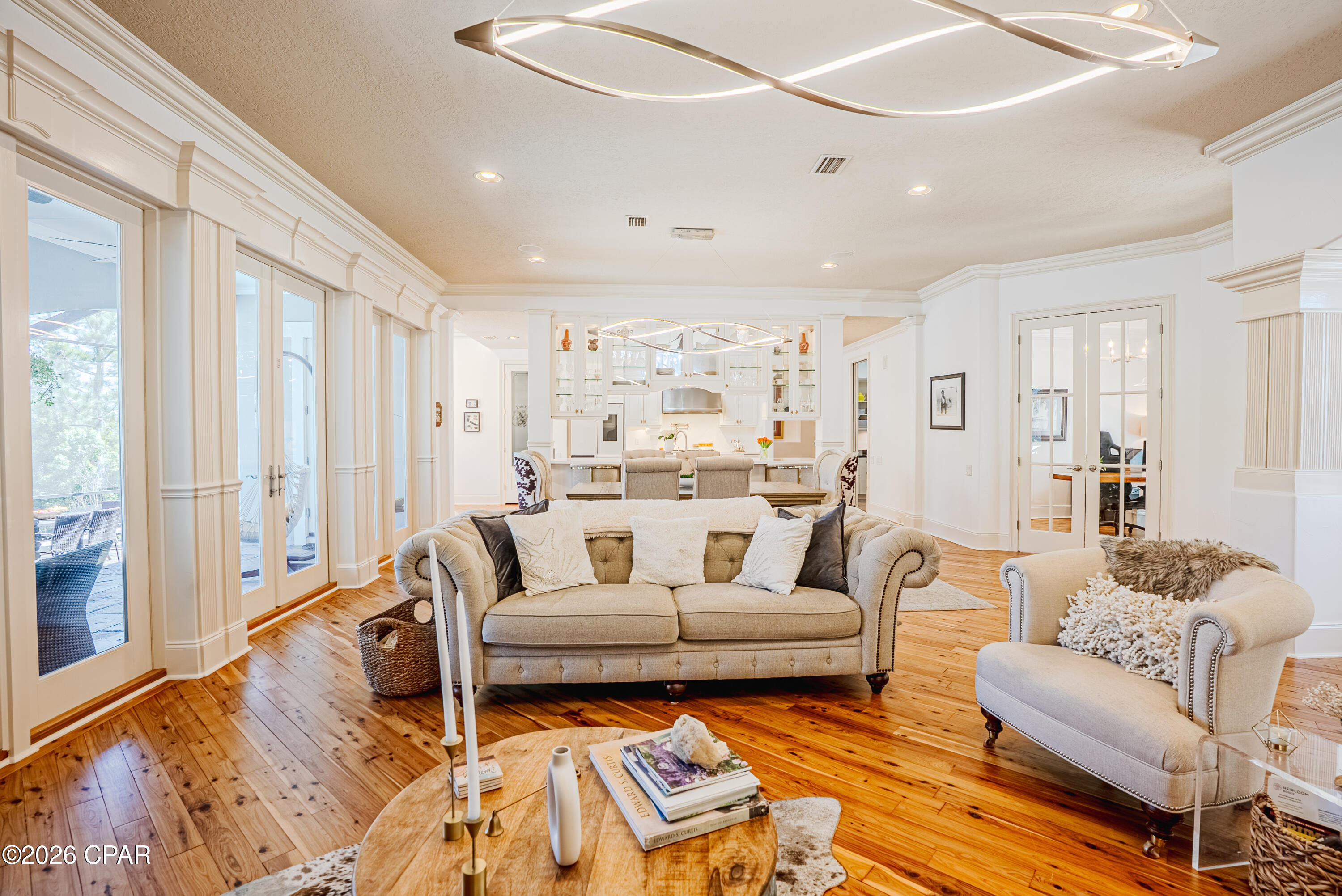 Northshore Phase VII - Residential