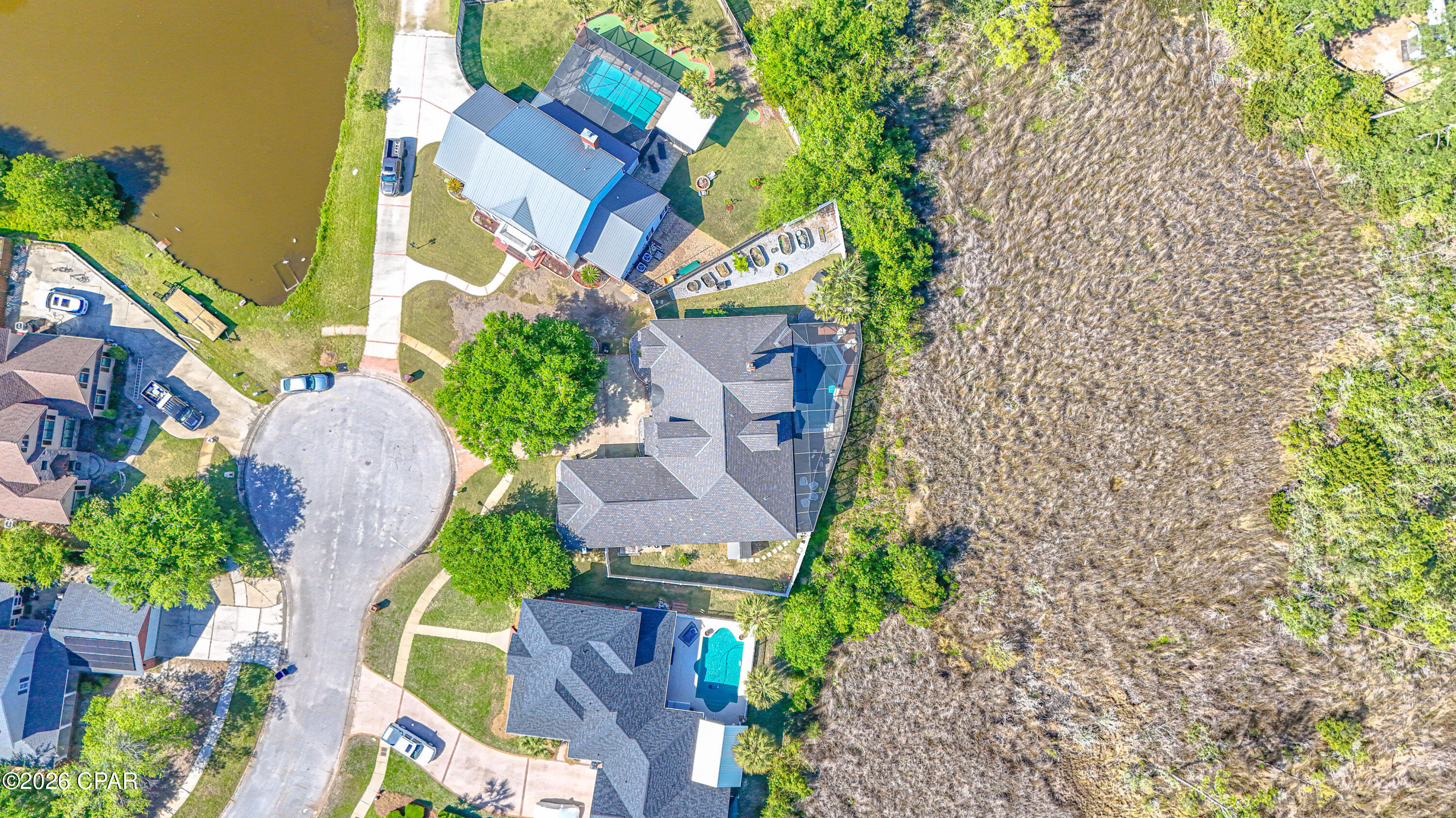 Northshore Phase VII - Residential