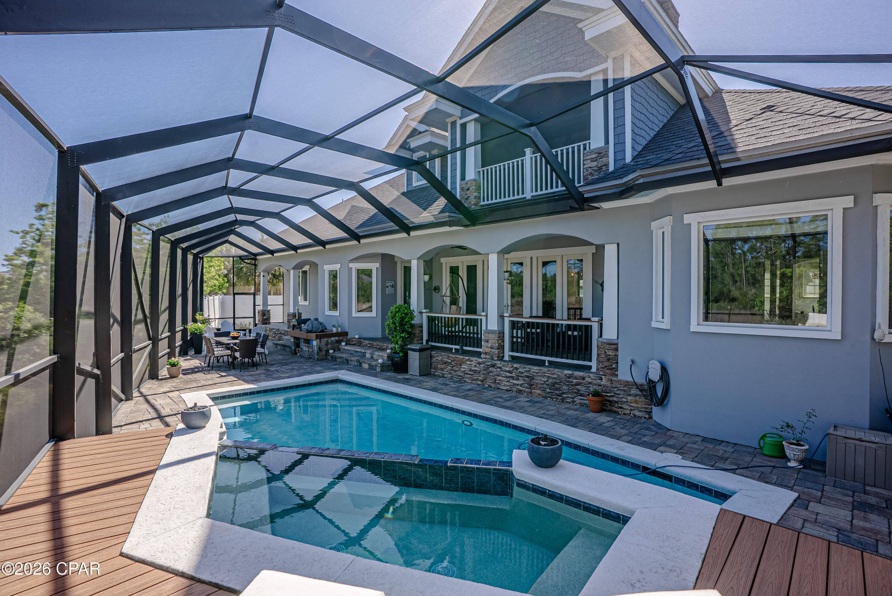 Northshore Phase VII - Residential