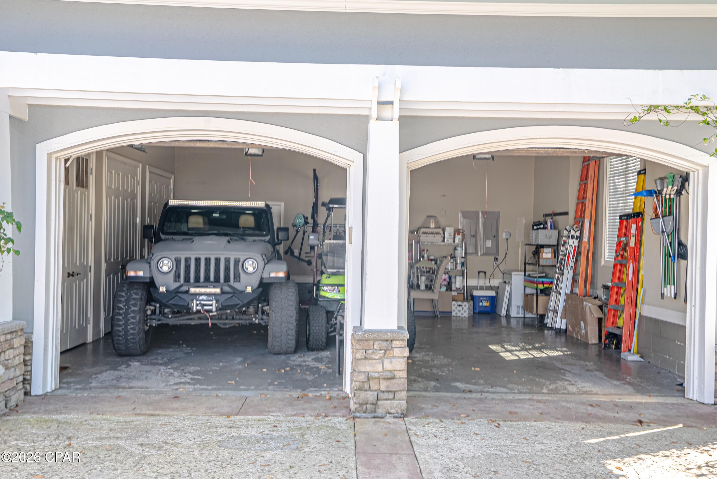 Northshore Phase VII - Residential