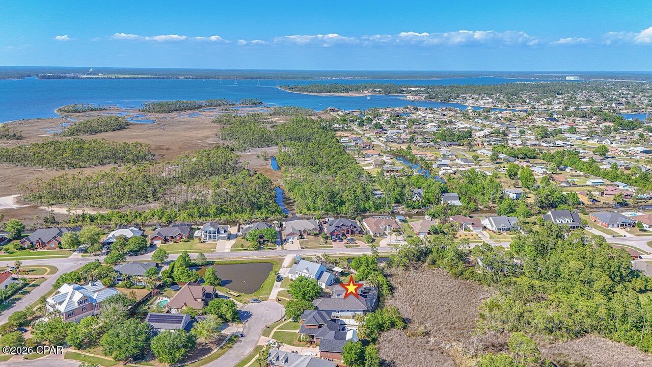 Northshore Phase VII - Residential