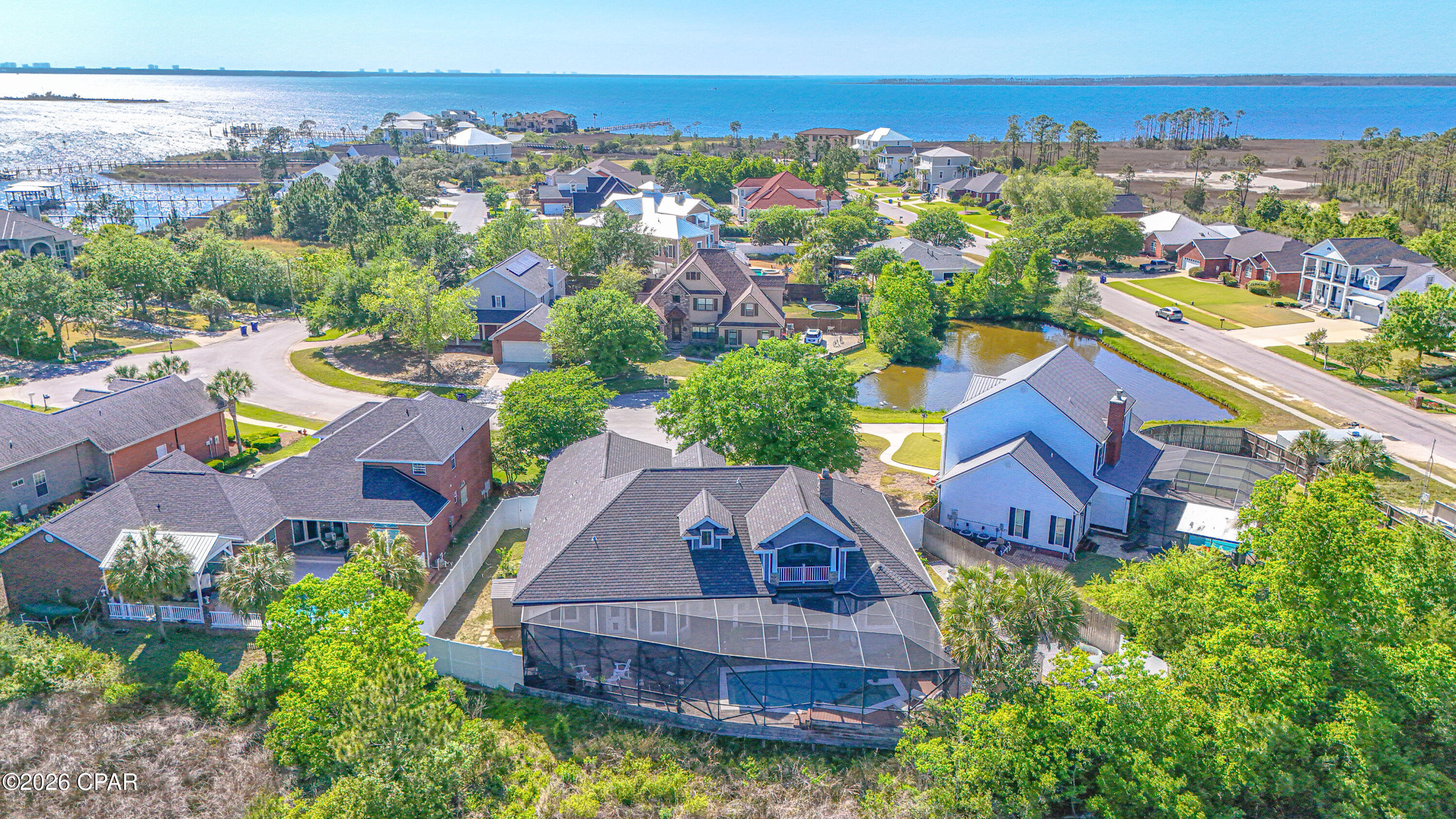 Northshore Phase VII - Residential