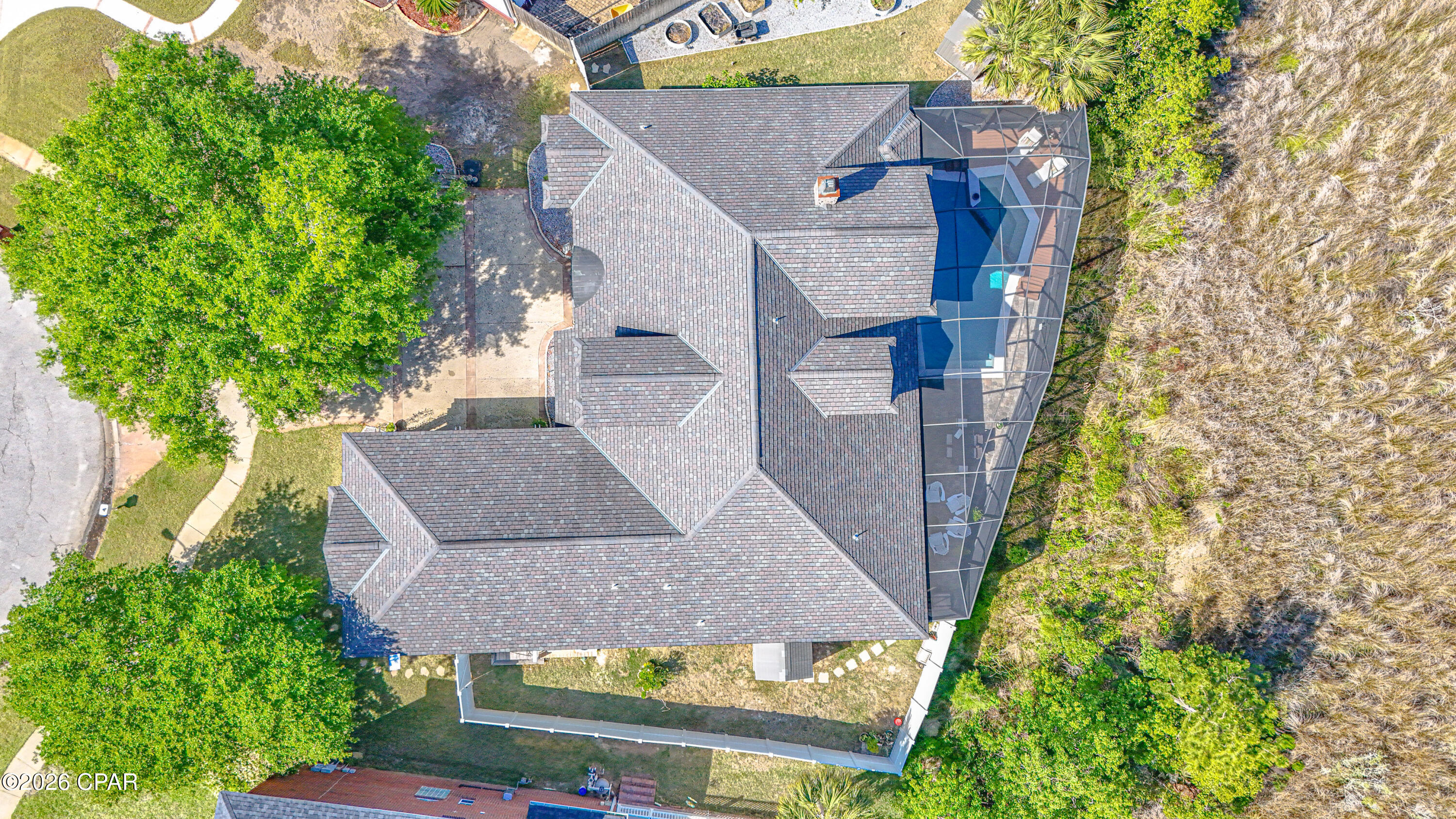 Northshore Phase VII - Residential