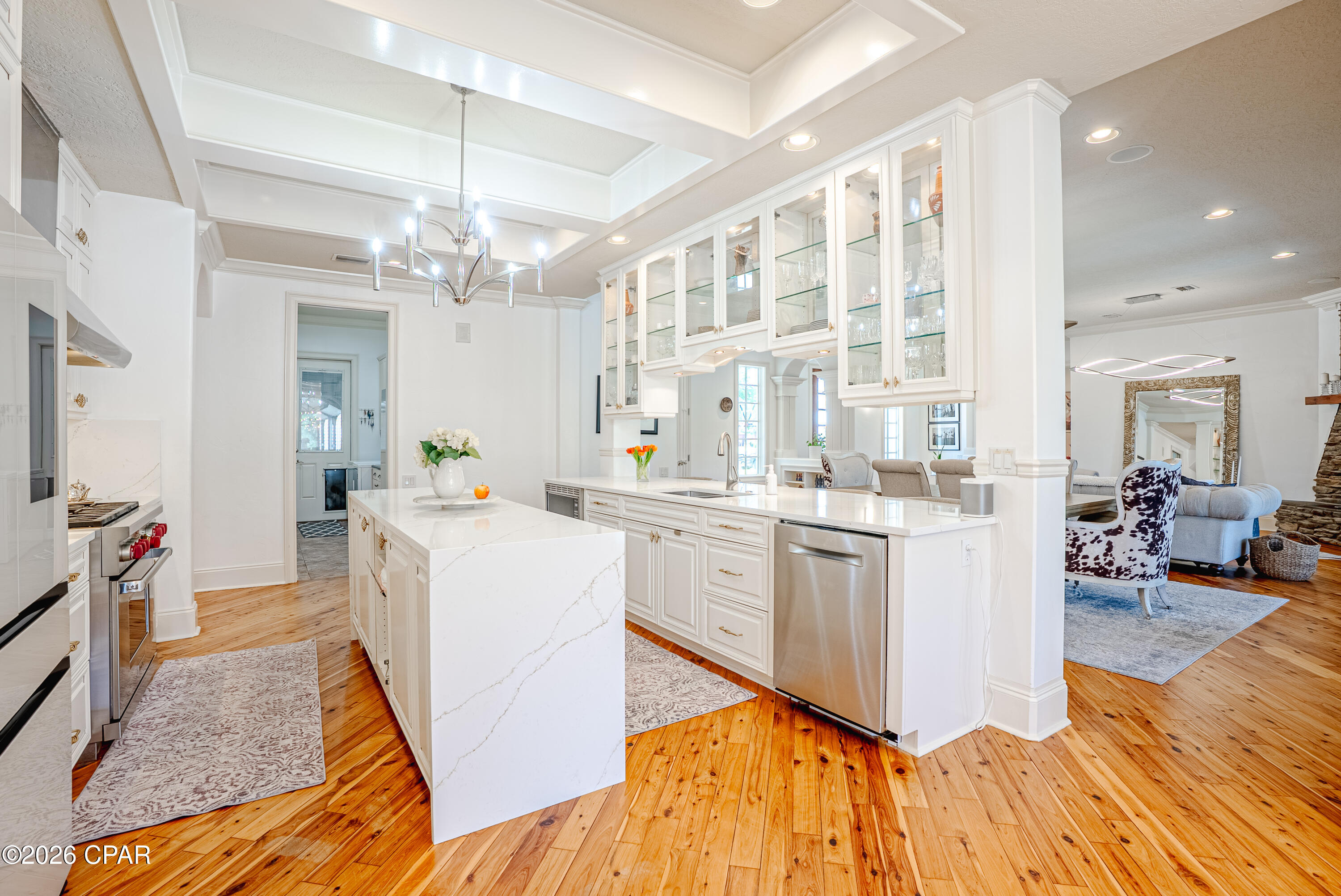 Northshore Phase VII - Residential