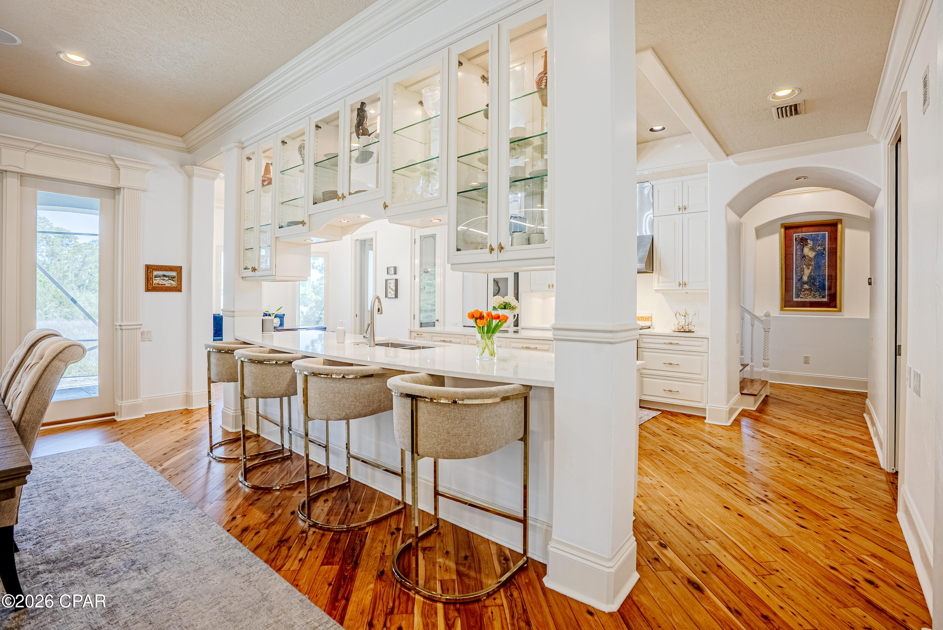 Northshore Phase VII - Residential