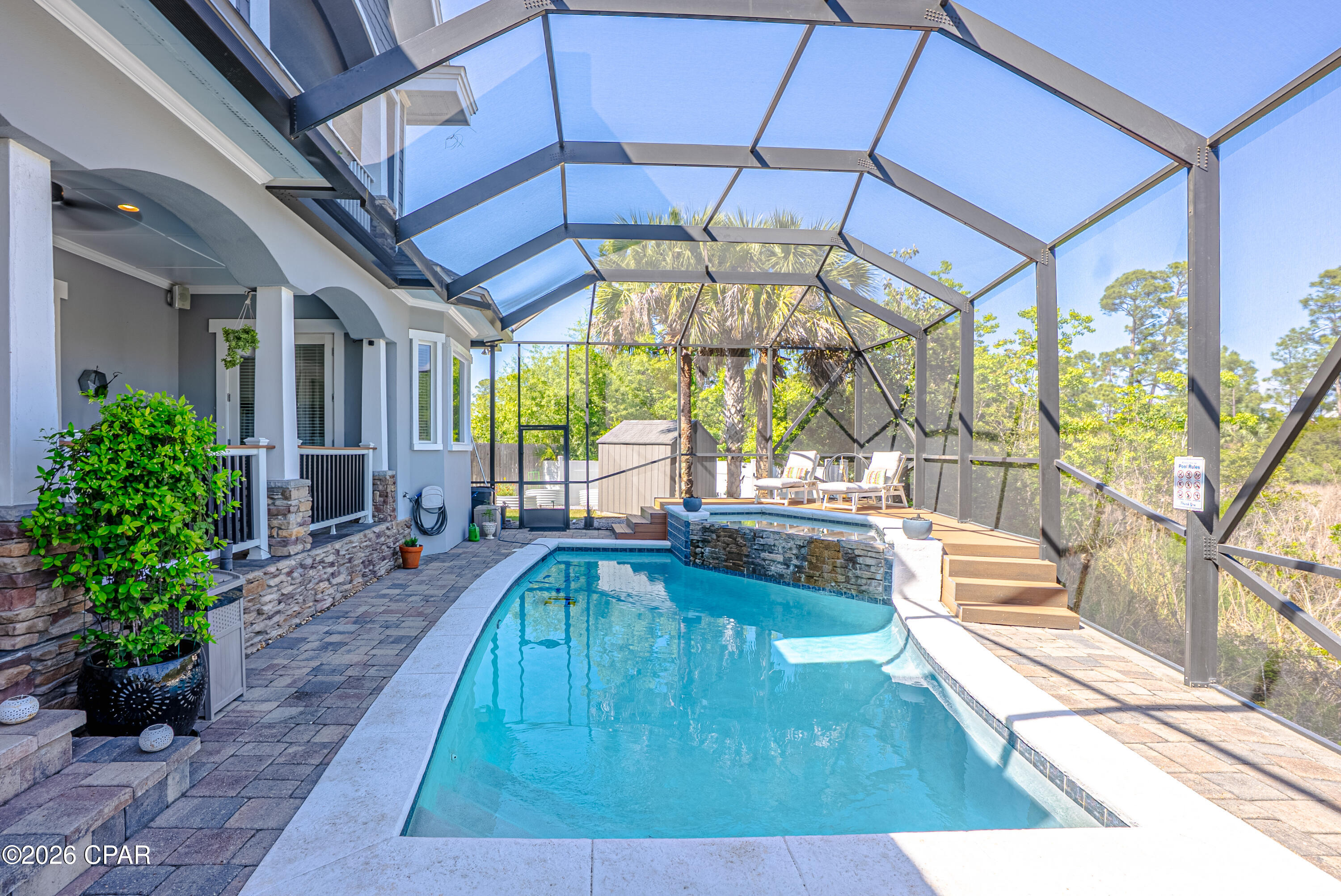 Northshore Phase VII - Residential