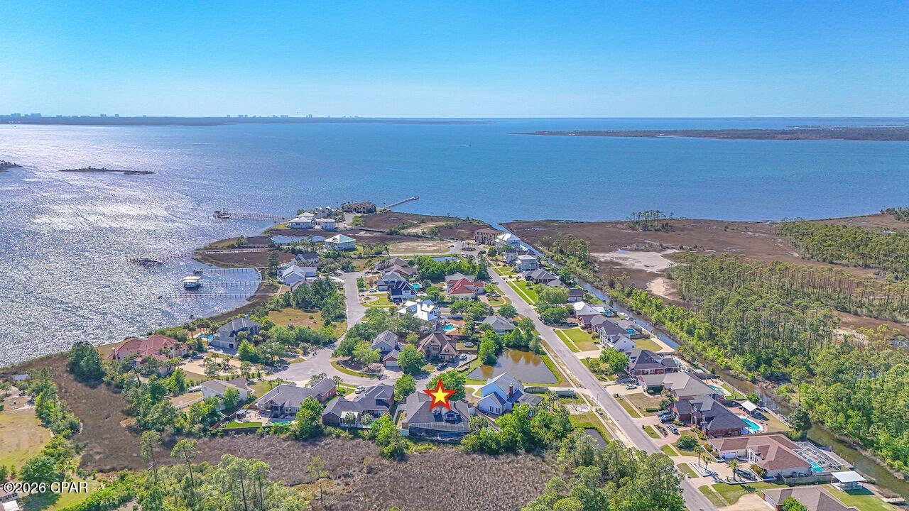 Northshore Phase VII - Residential