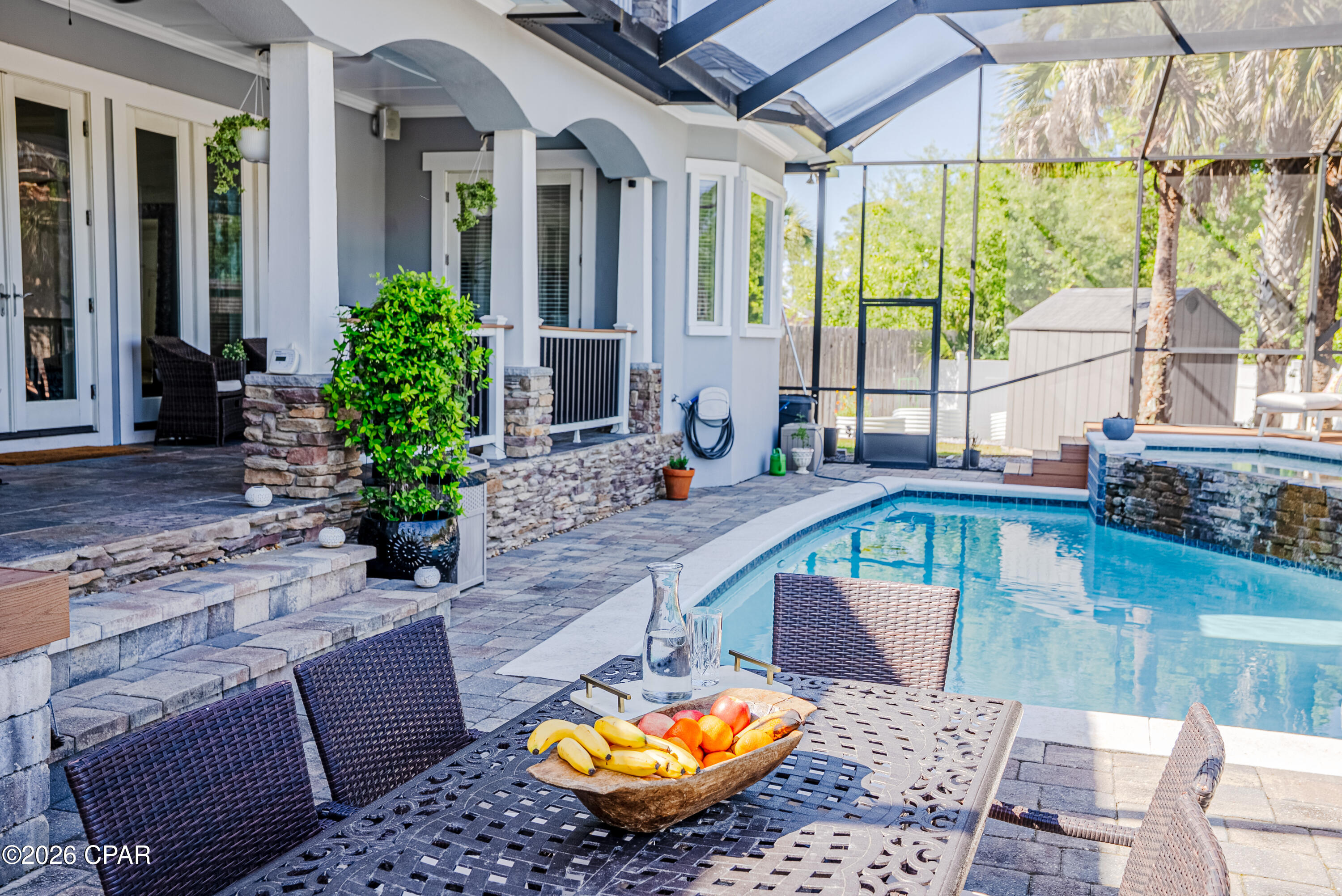 Northshore Phase VII - Residential