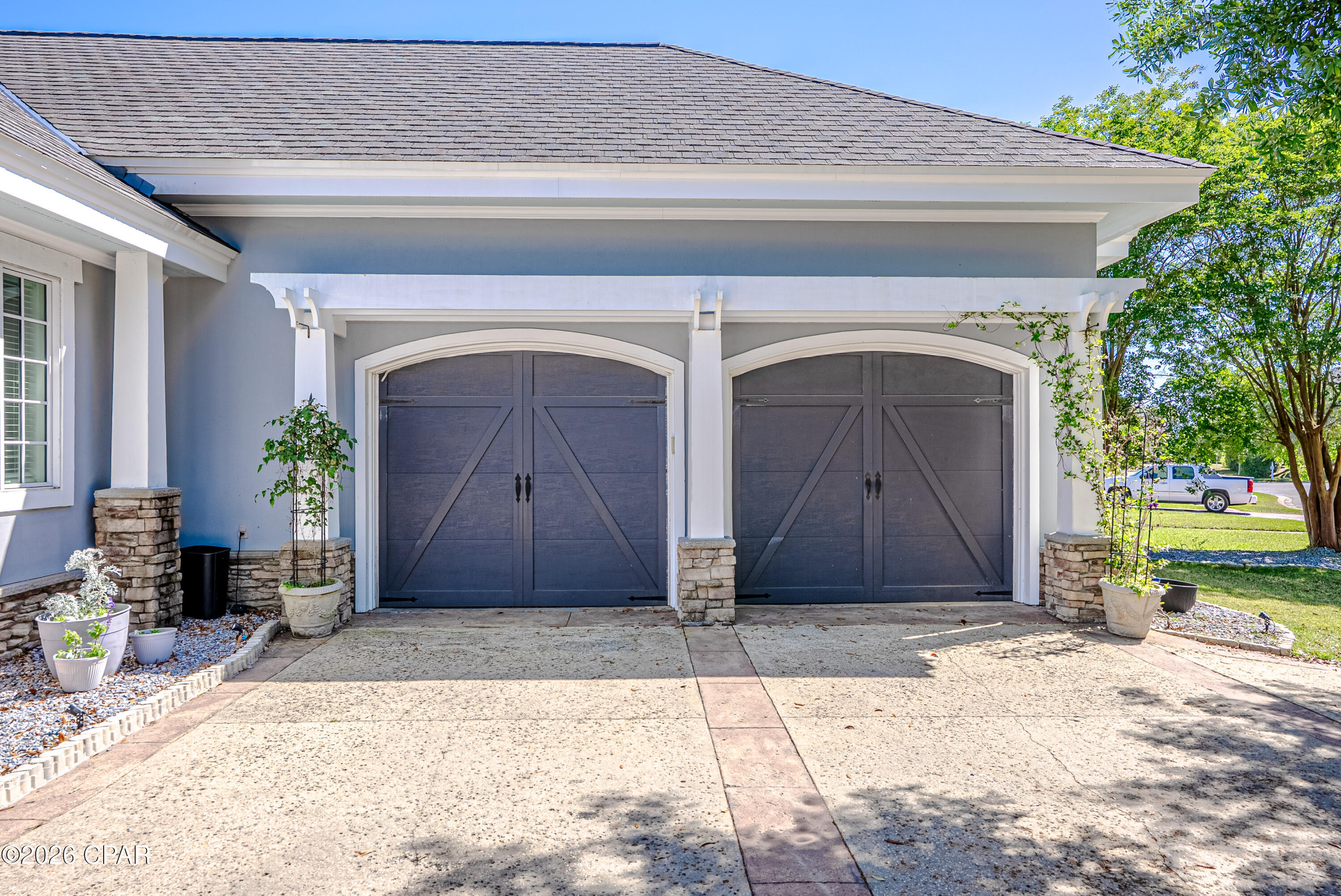 Northshore Phase VII - Residential