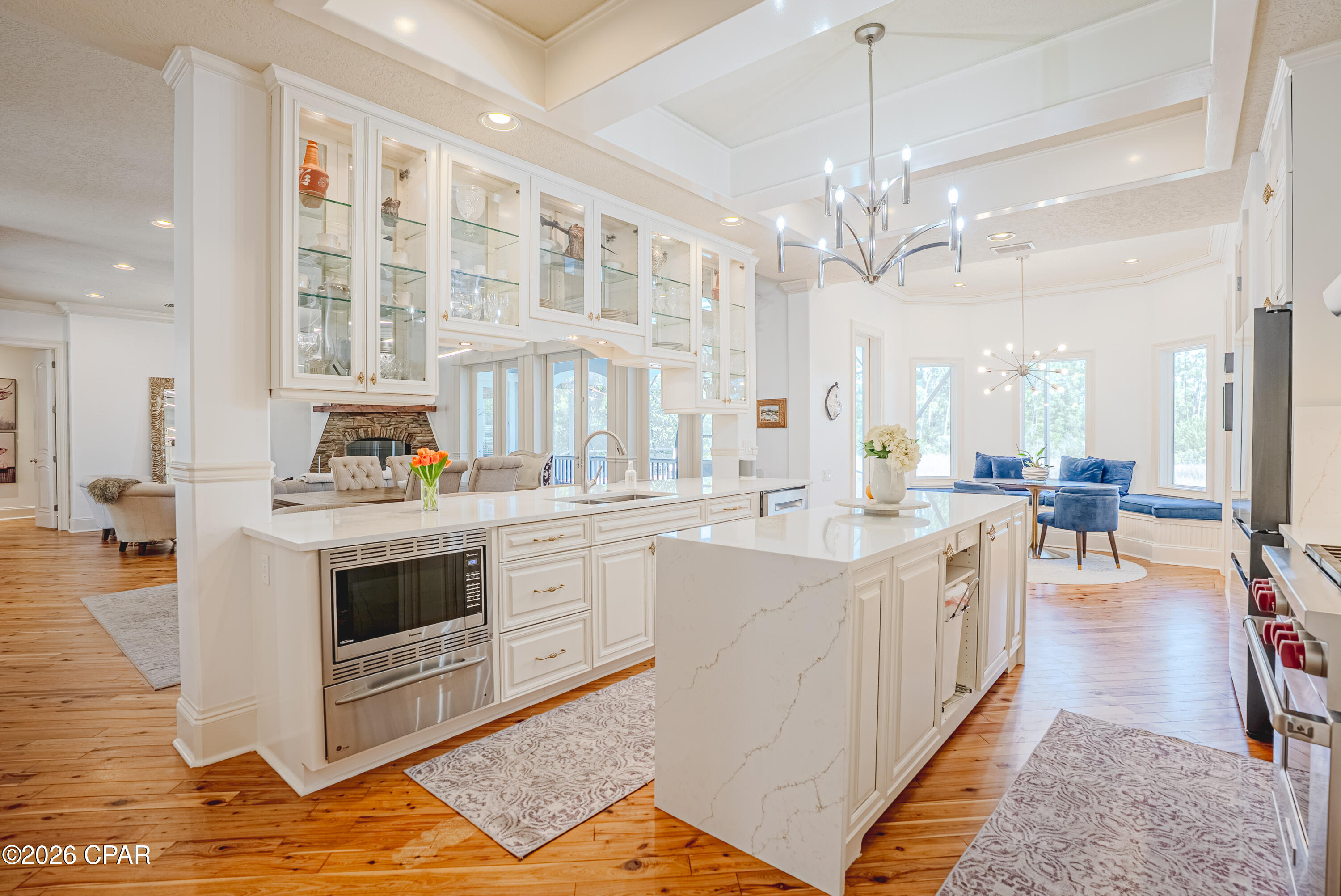 Northshore Phase VII - Residential