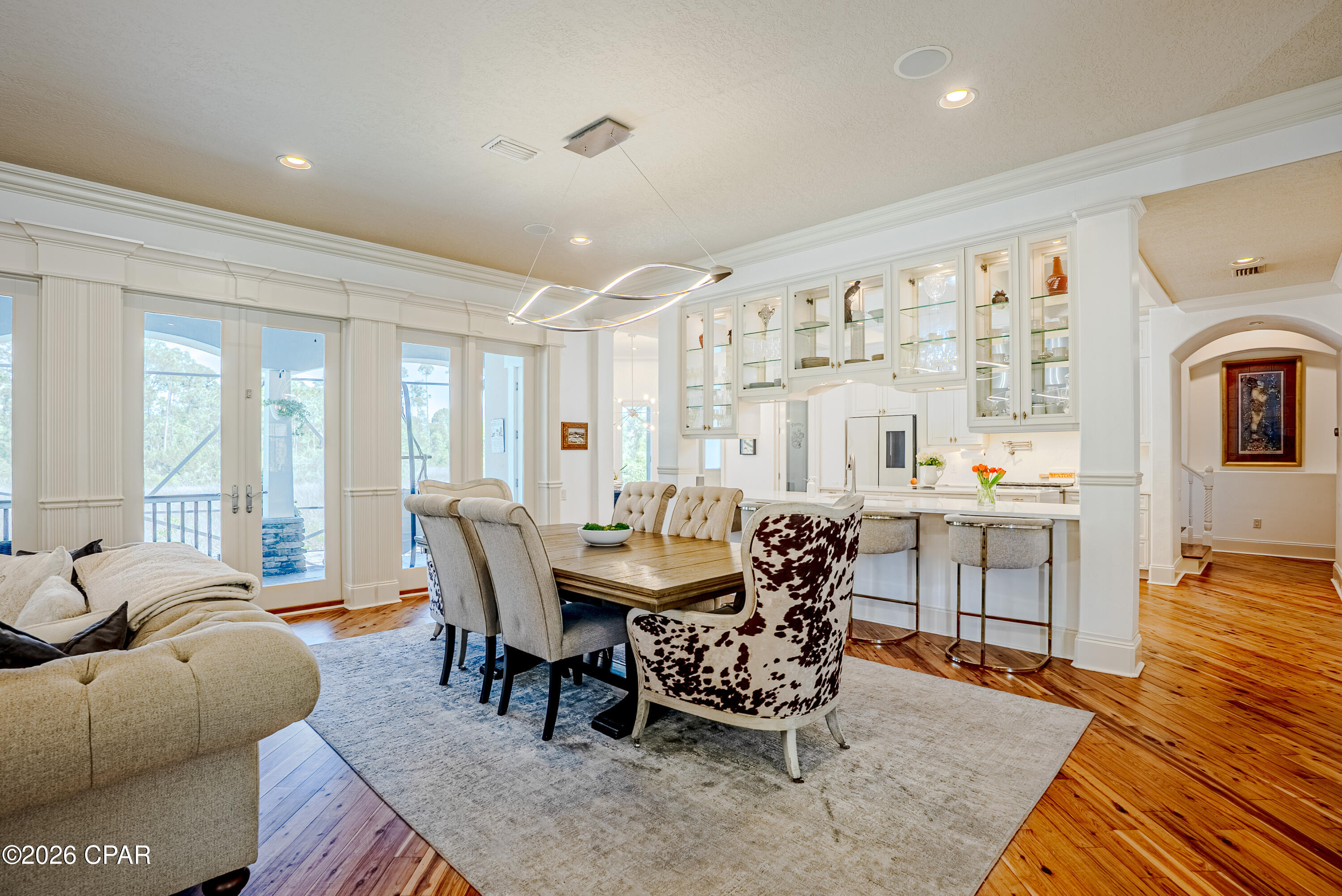 Northshore Phase VII - Residential