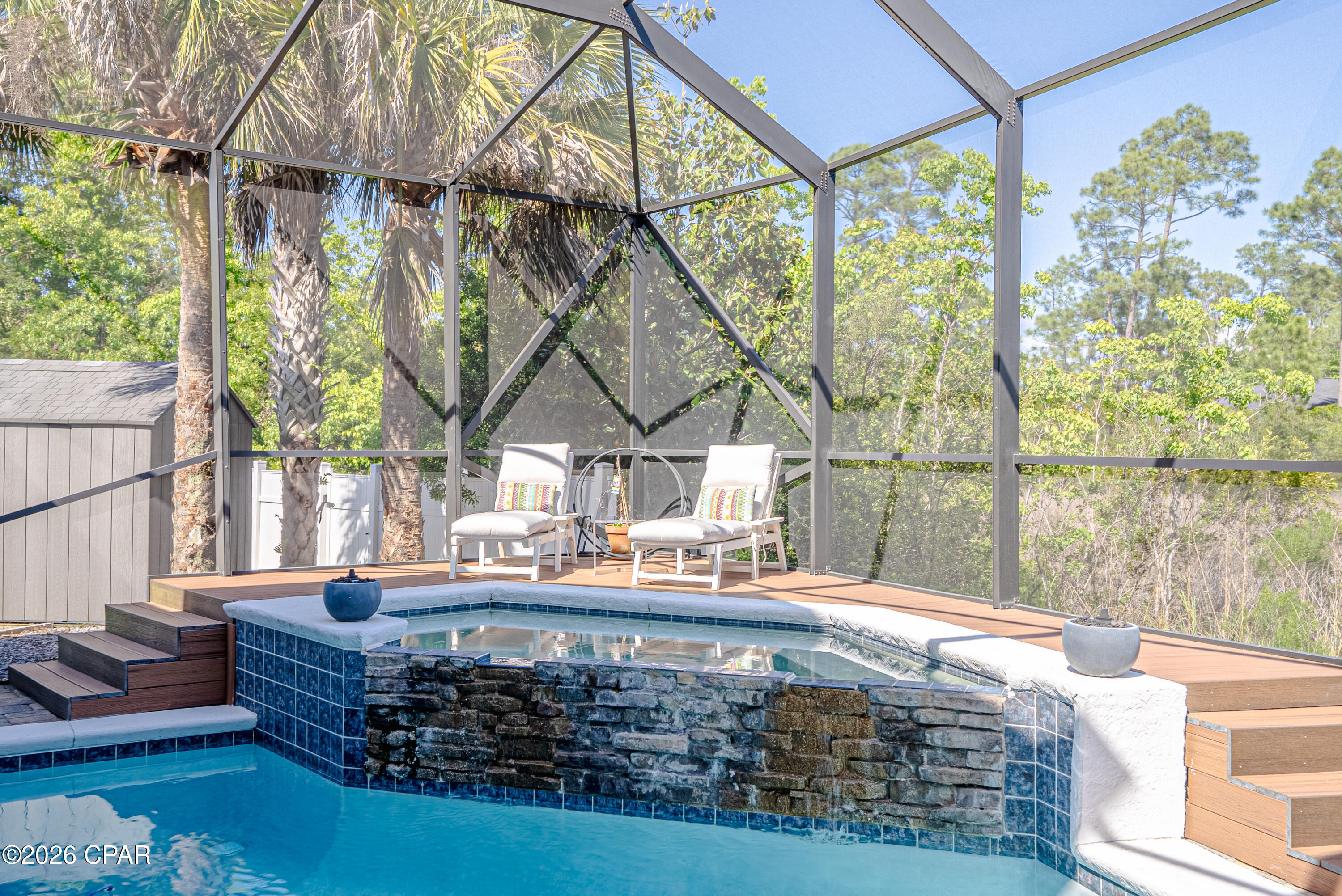 Northshore Phase VII - Residential