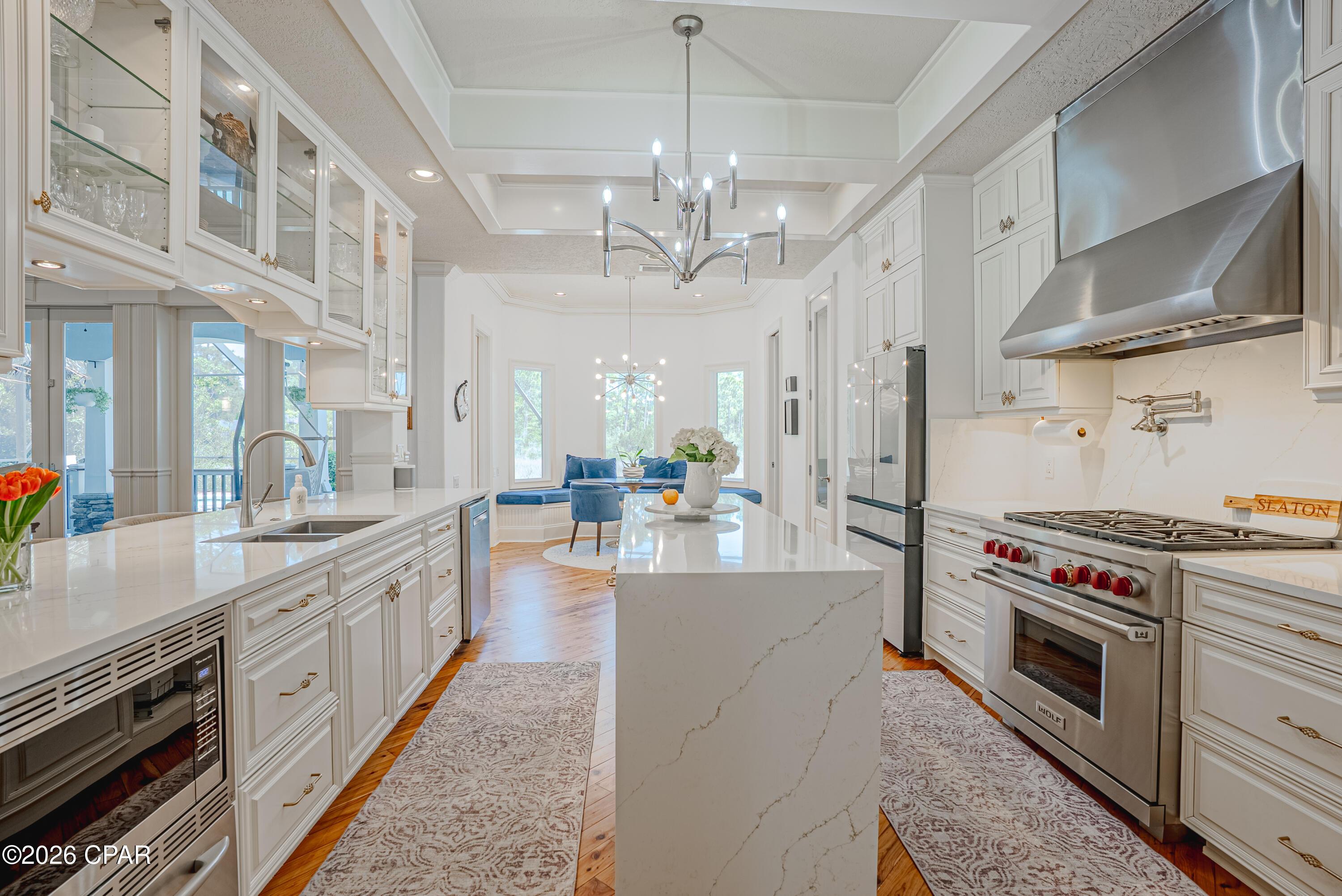 Northshore Phase VII - Residential