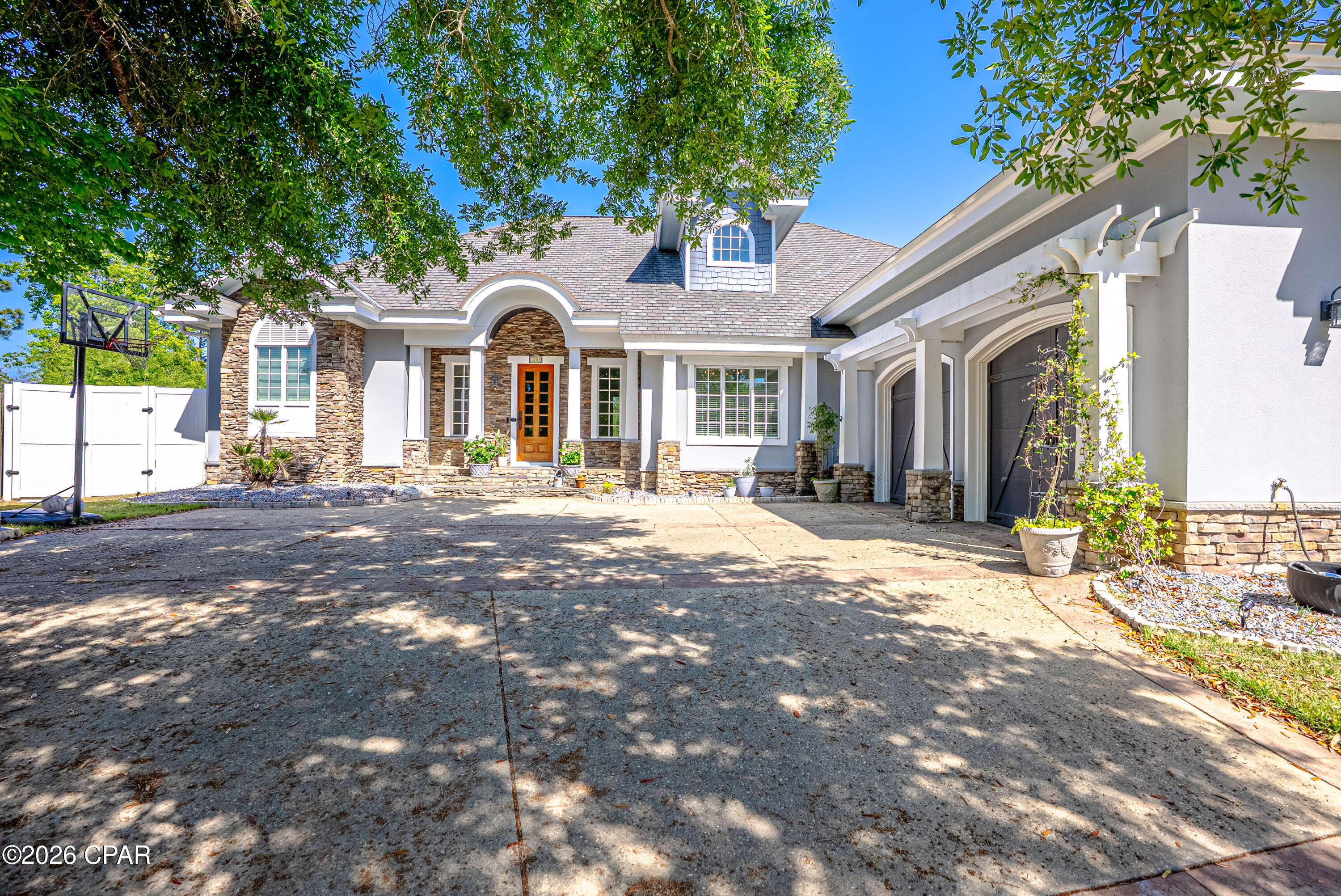 Northshore Phase VII - Residential