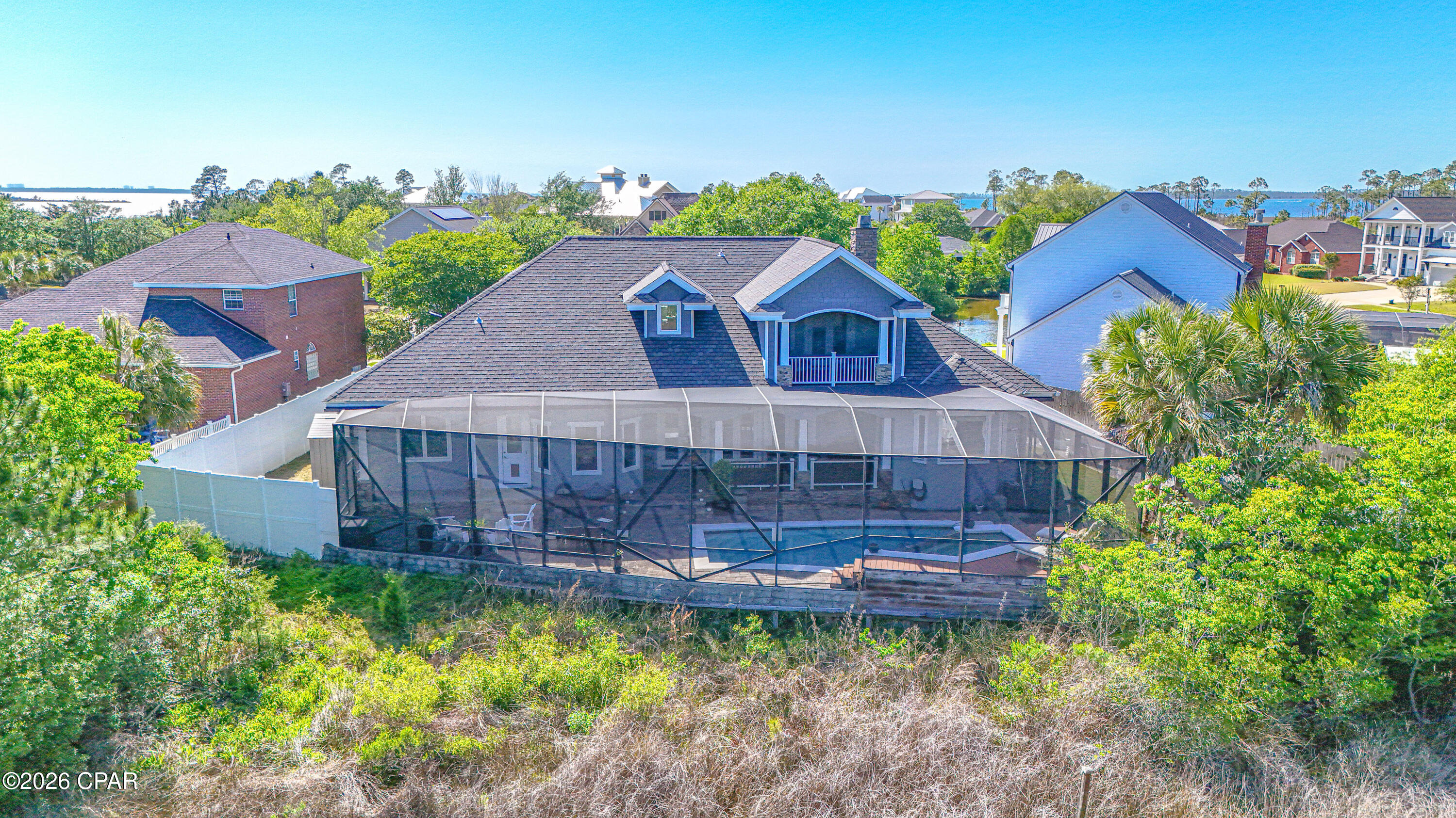 Northshore Phase VII - Residential