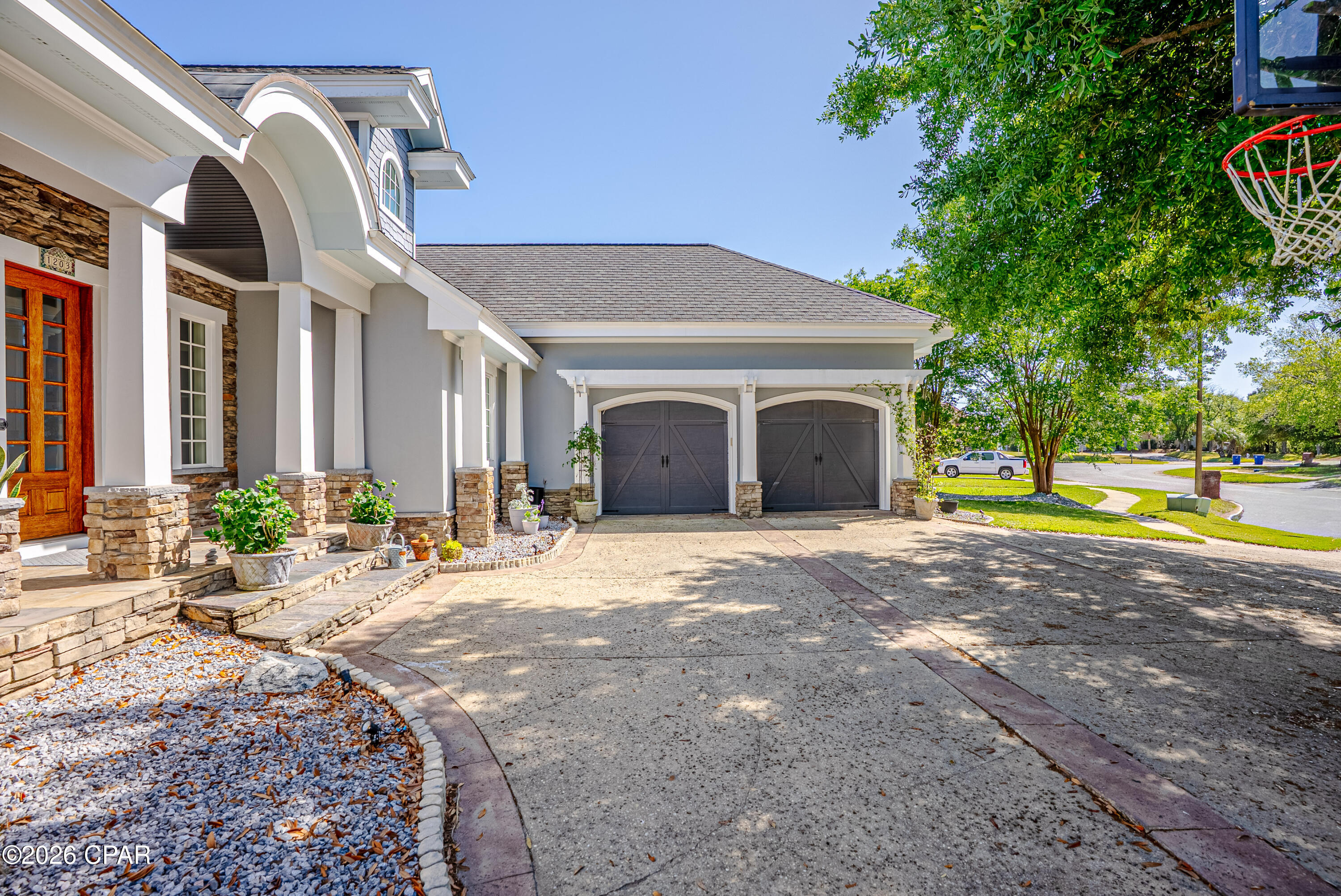 Northshore Phase VII - Residential